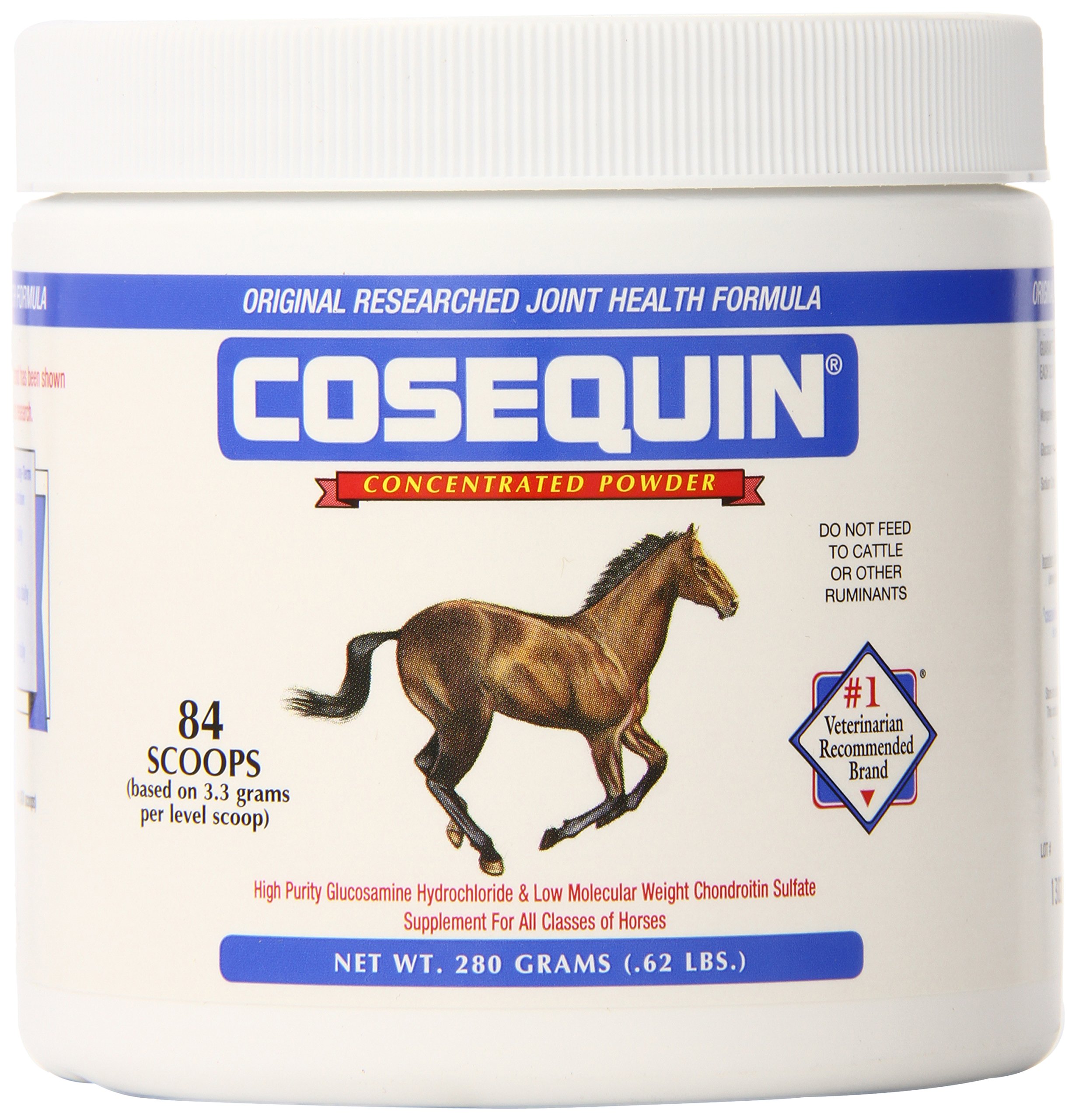Can You Give Horse Glucosamine To Dogs