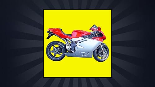Trivia de motocicleta