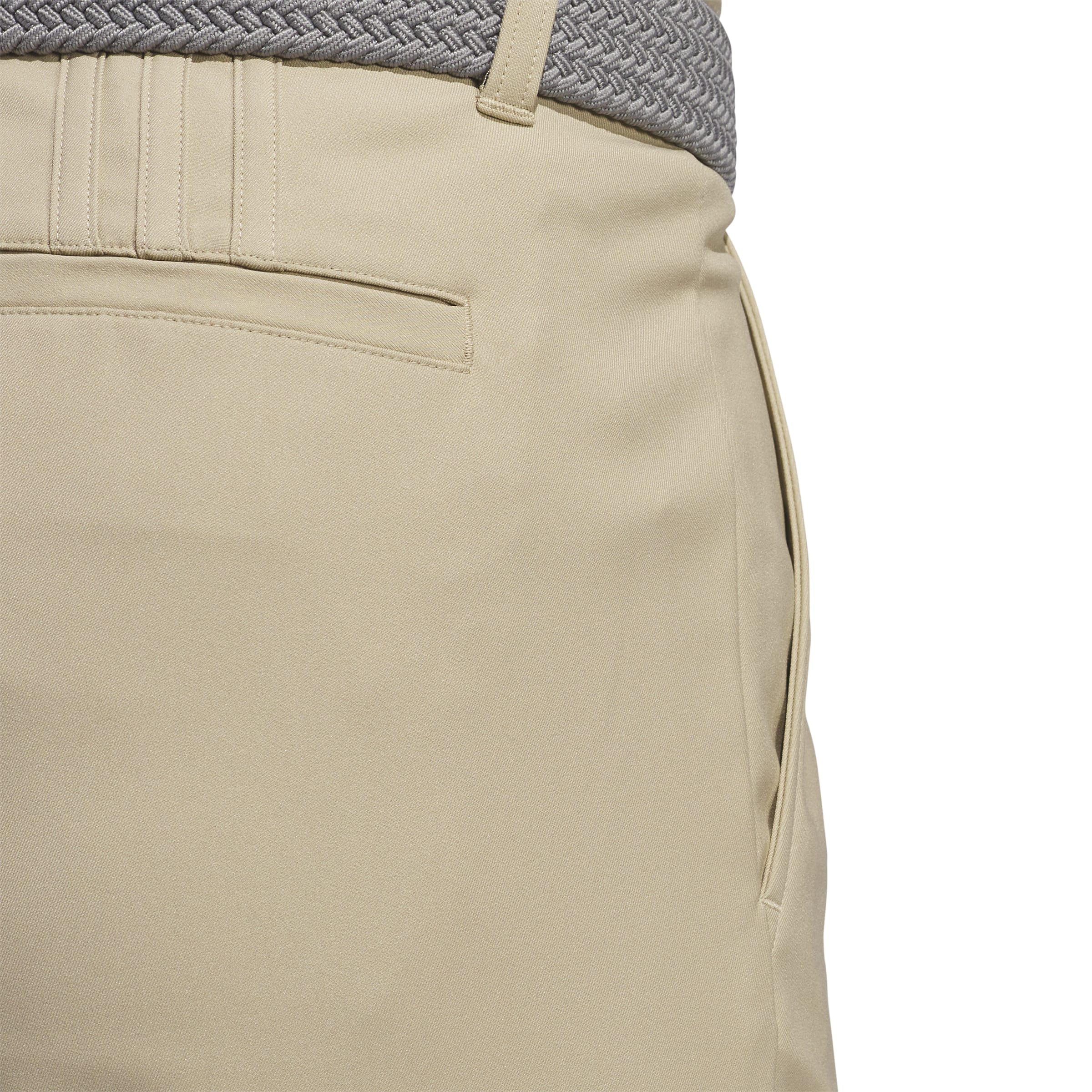 Adidas Herren Golfhose Mens Core Golf Pant