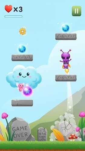 Shoot The Magic Jewel Box – vue 4