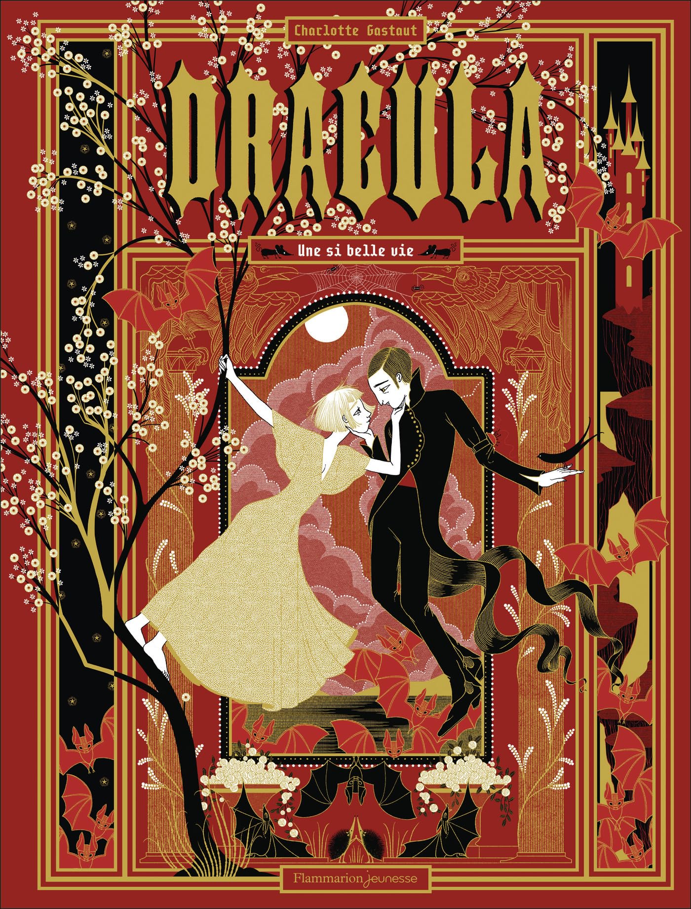 Dracula: Une si belle vie