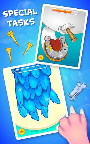 Pet Wash (Banho e tosa)