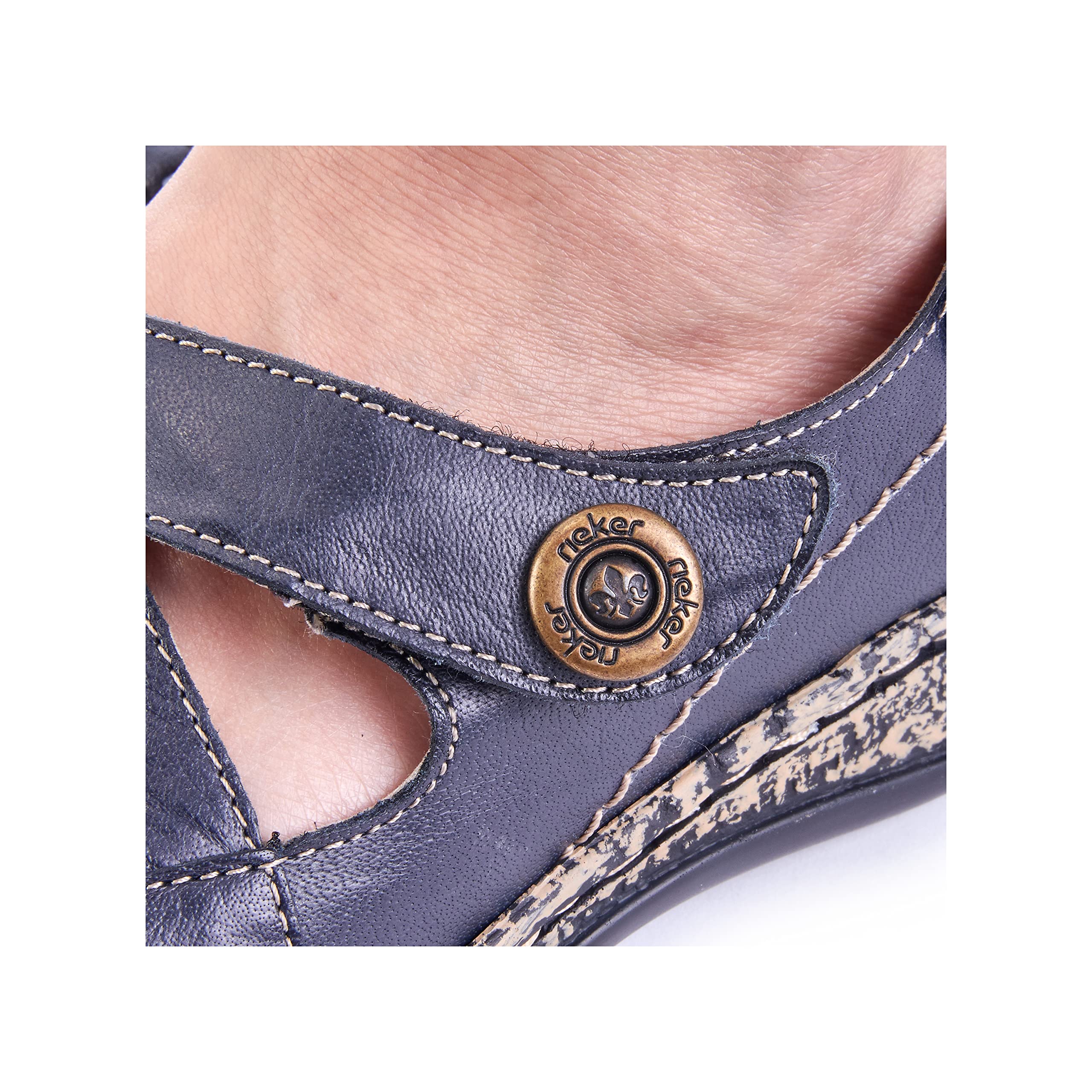 Capezio Women's Suede Sole Jr. Footlight Character Shoe, Black, 7 M US