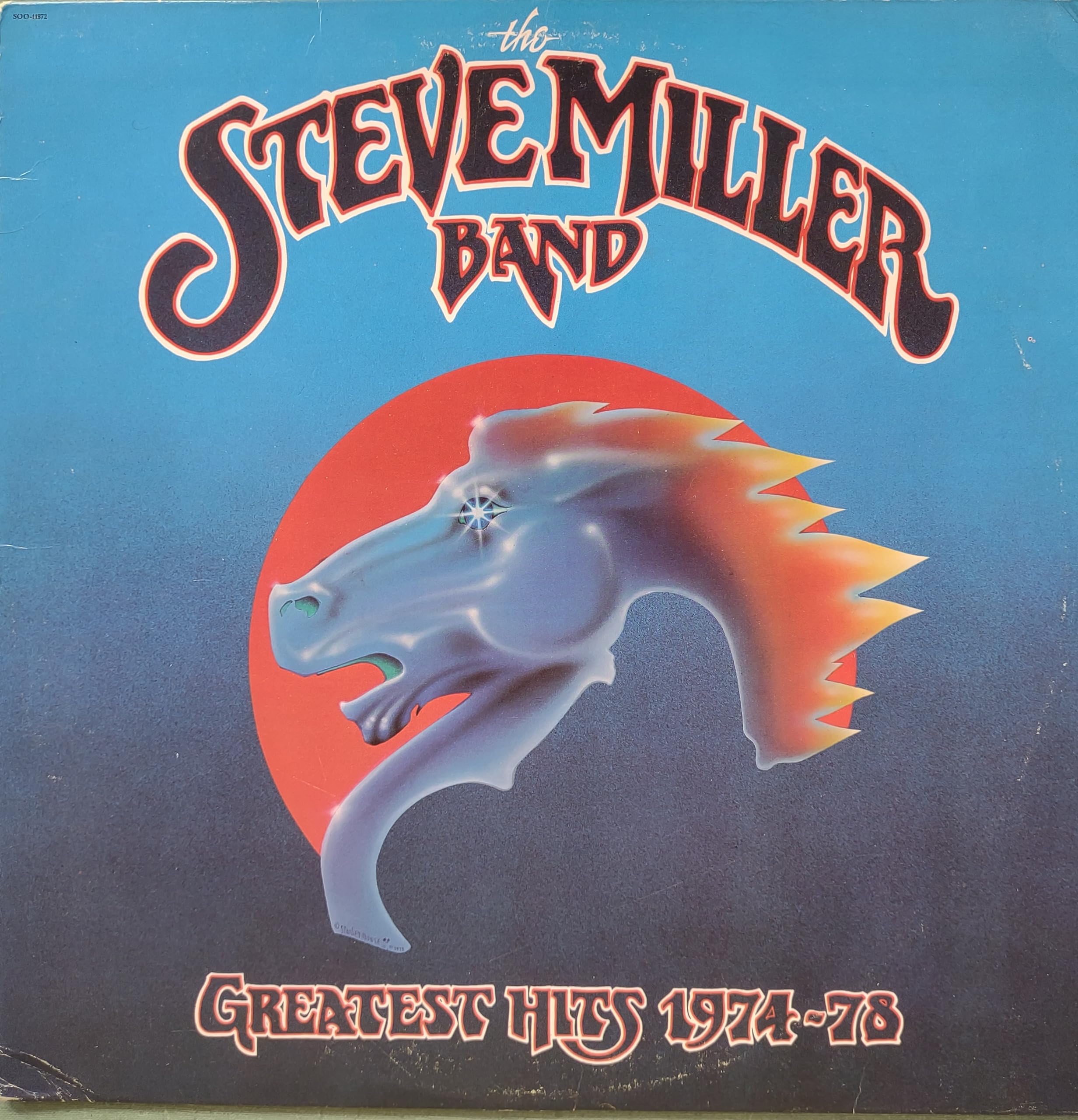 Greatest Hits (1974-1978)