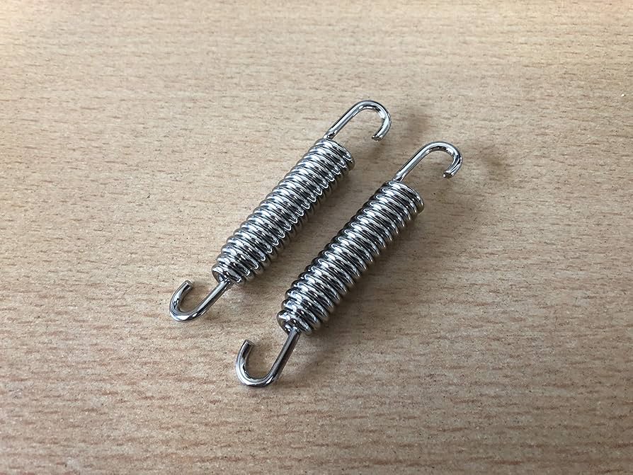 Amazon | Valiente (バリエンテ) スプリング 汎用 バネ