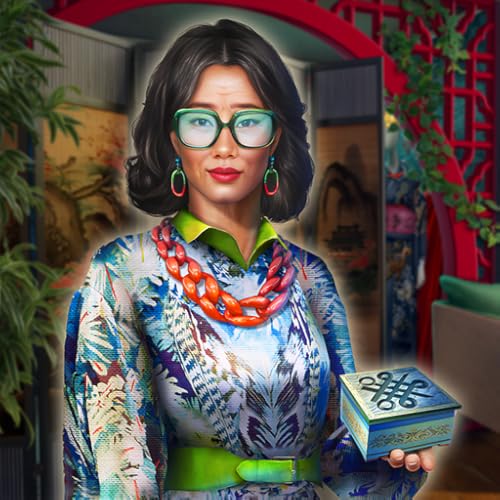 It Happened Here 4: Crime