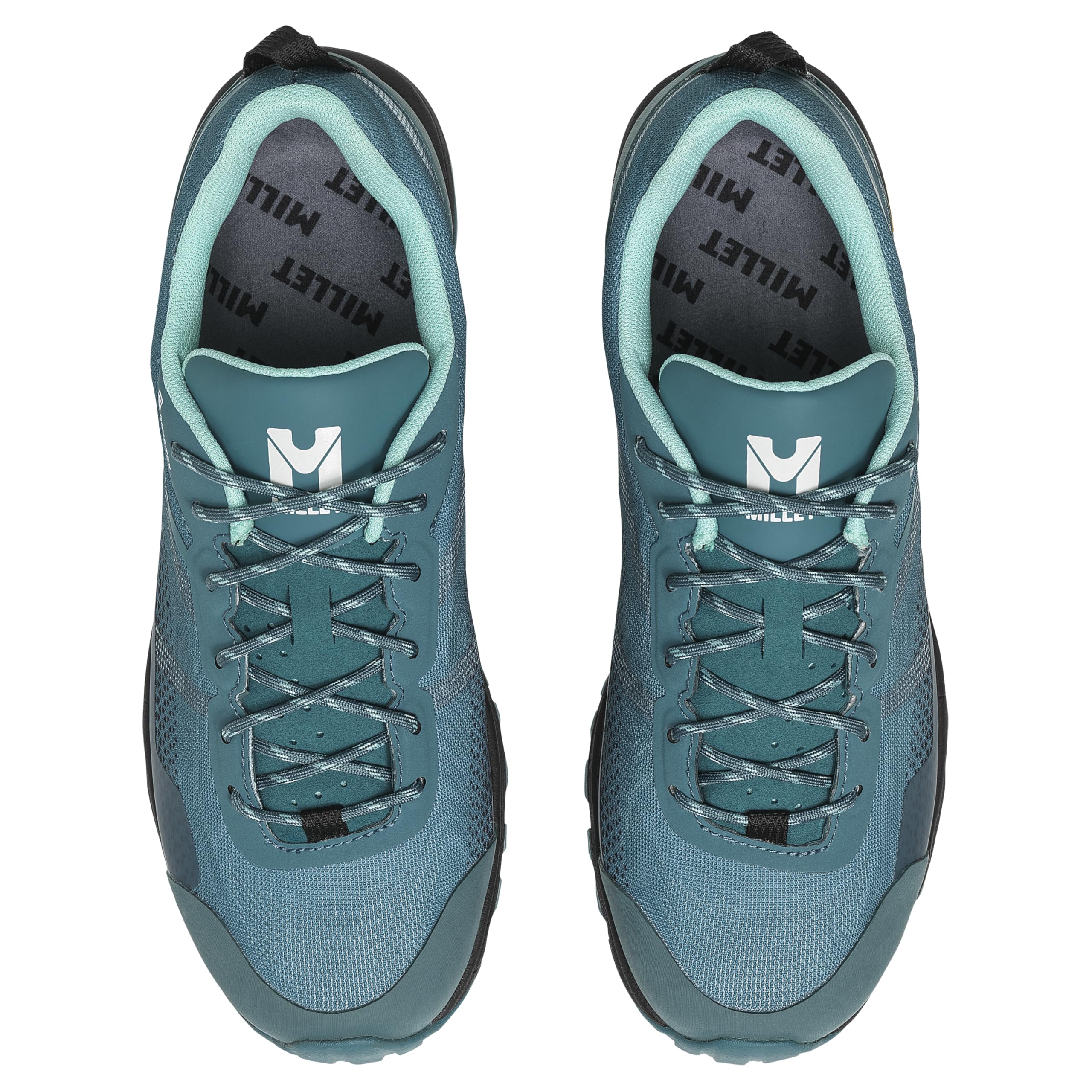 Millet Hike Up GTX W 2 Zapatillas de senderismoMujer