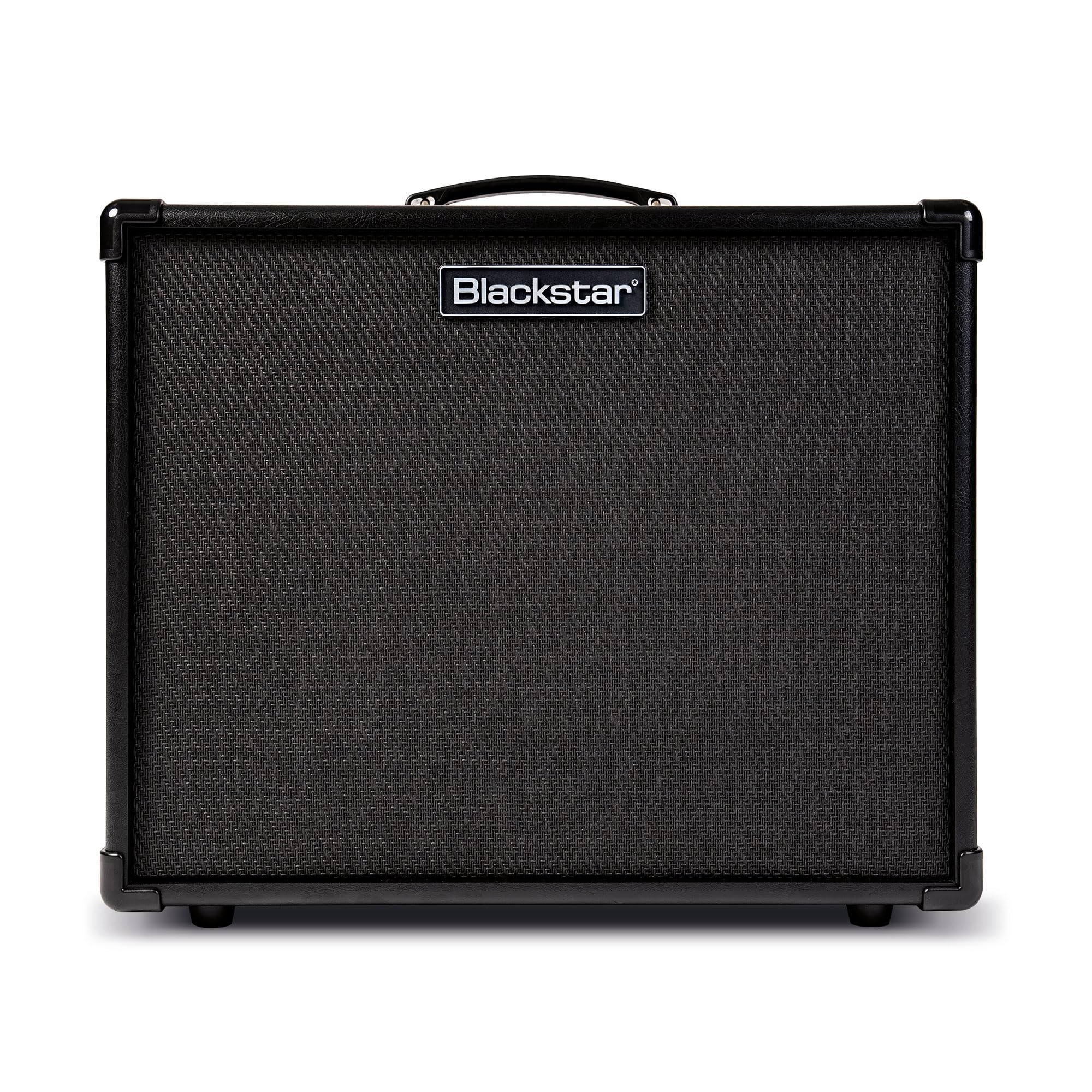 Amazon.co.jp: Blackstar ブラックスター ギターアンプ ID:X 100