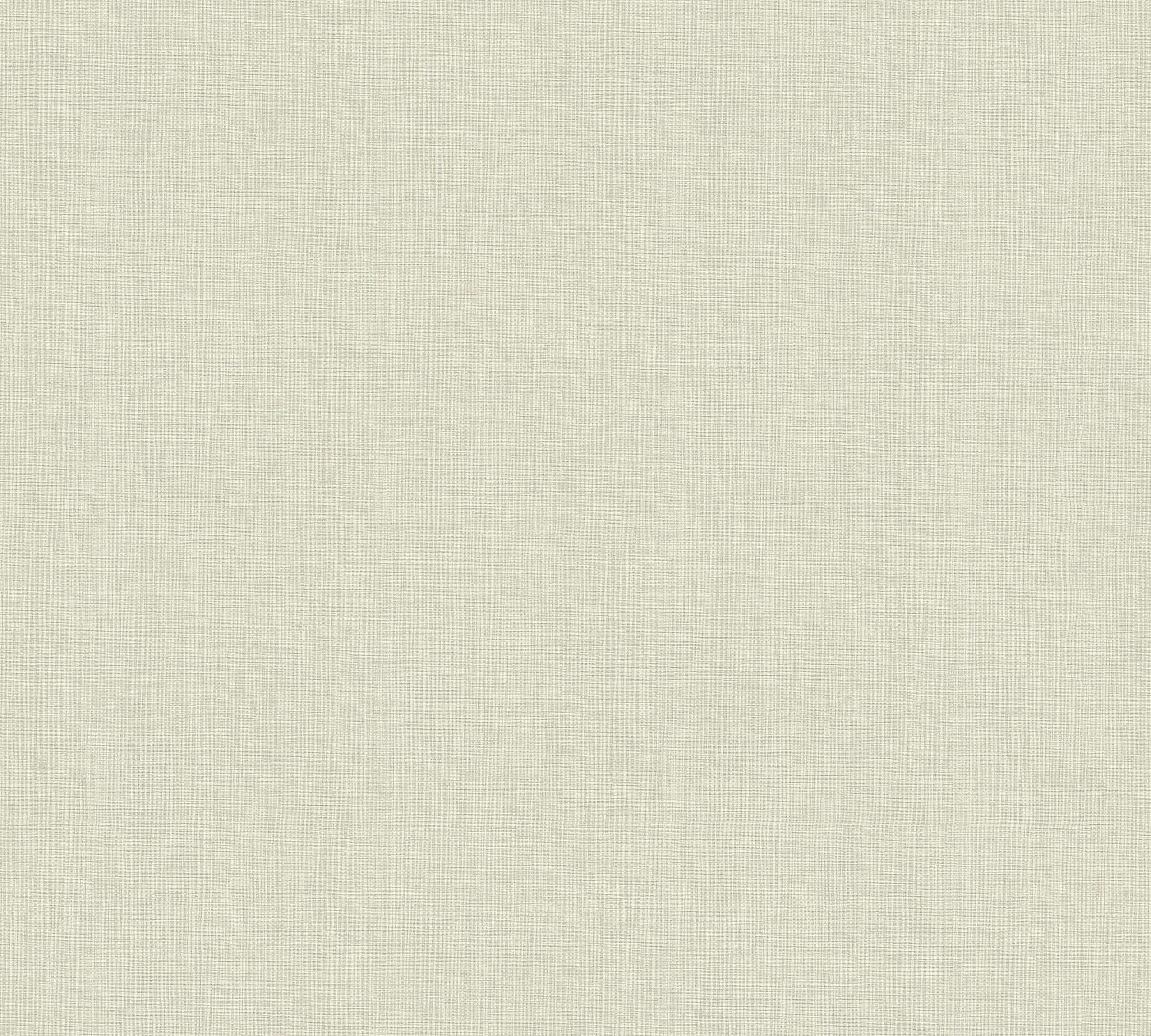 Architects Paper Vliestapete Absolutely Chic Tapete in Textil Optik 10,05 m x 0,53 m metallic beige grau Made in Germany 369766 36976-6