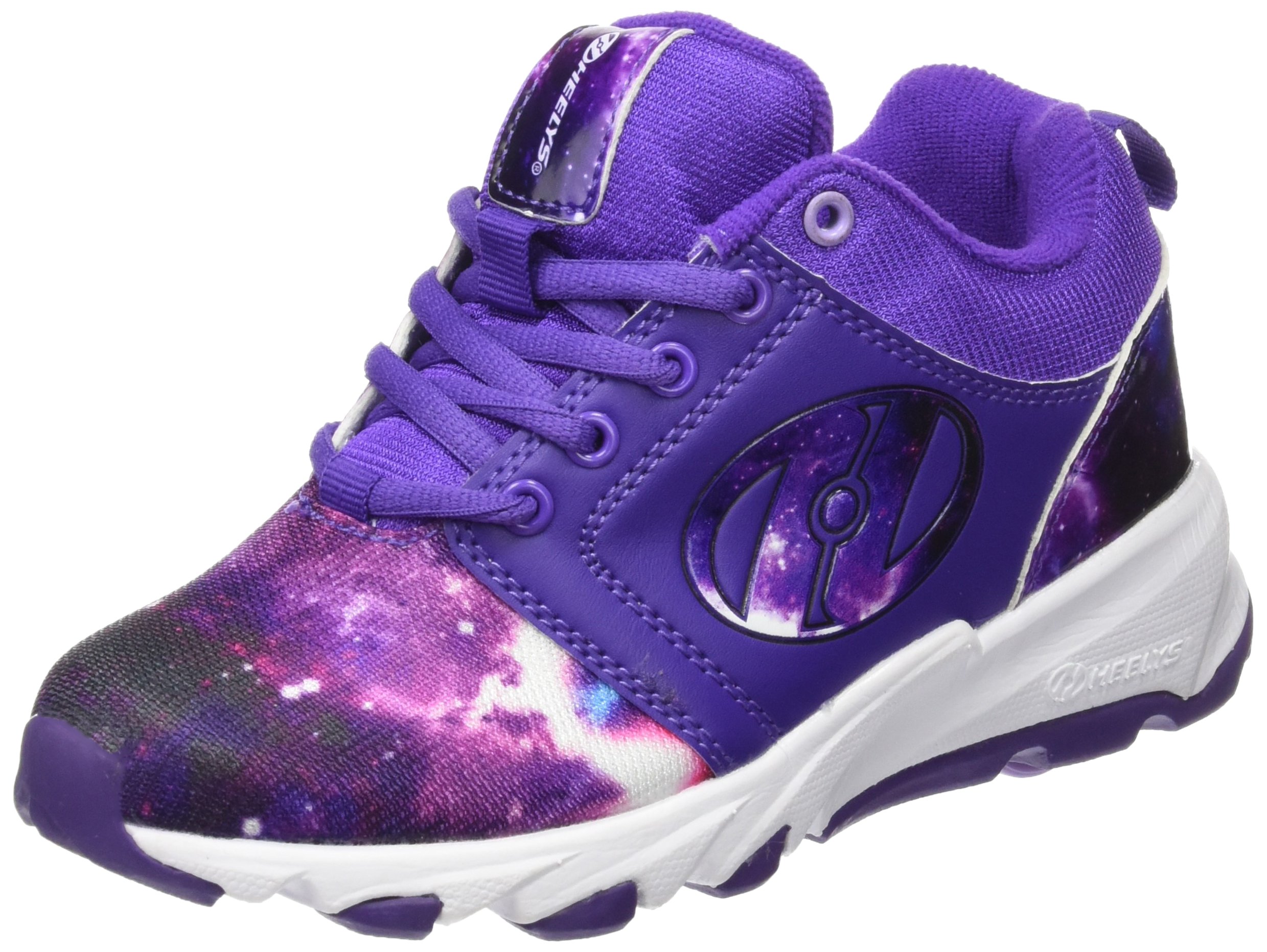 Heelys High Tail Skate Shoe Desertcart Seychelles