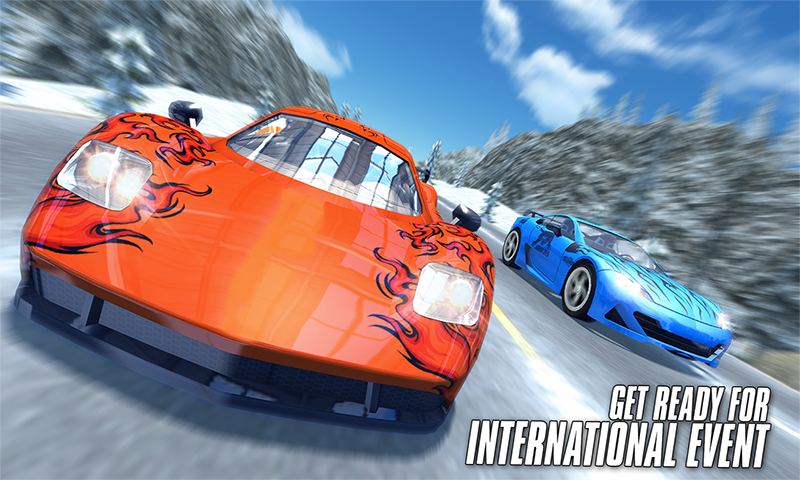 No Car Racing Real Car Racing : No Limits - App on Amazon Appstore