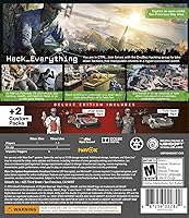Vista 3 de Watch Dogs 2 Deluxe Edition (Includes Extra Content) - Xbox One