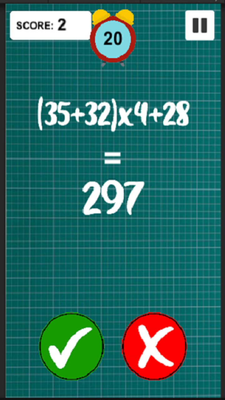 Speed Math Master - App on Amazon Appstore