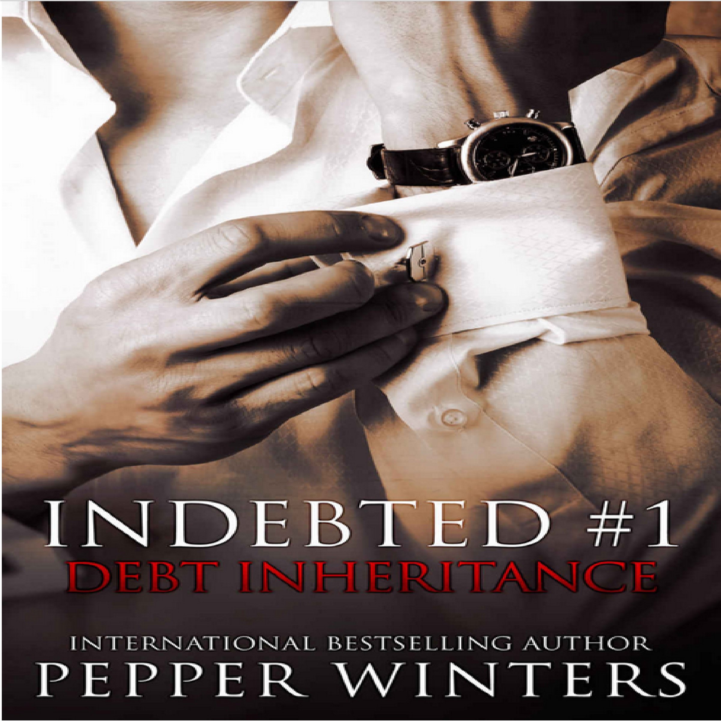 Cover art for Debt Inheritance