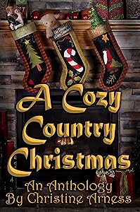 A Cozy Country Christmas Anthology