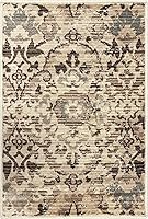 Vista 21 de Superior Alfombra Takeo Collection (6'x9') Caramelo