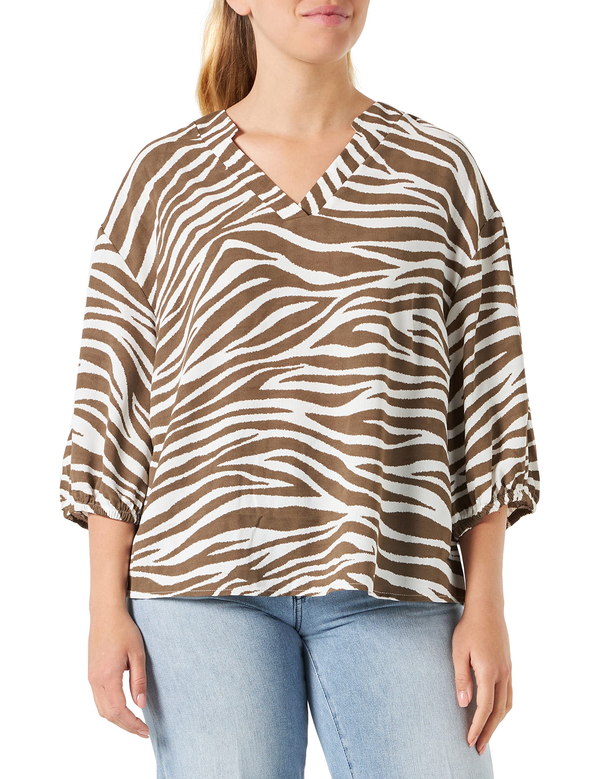 VERO MODA CURVE Top para Mujer