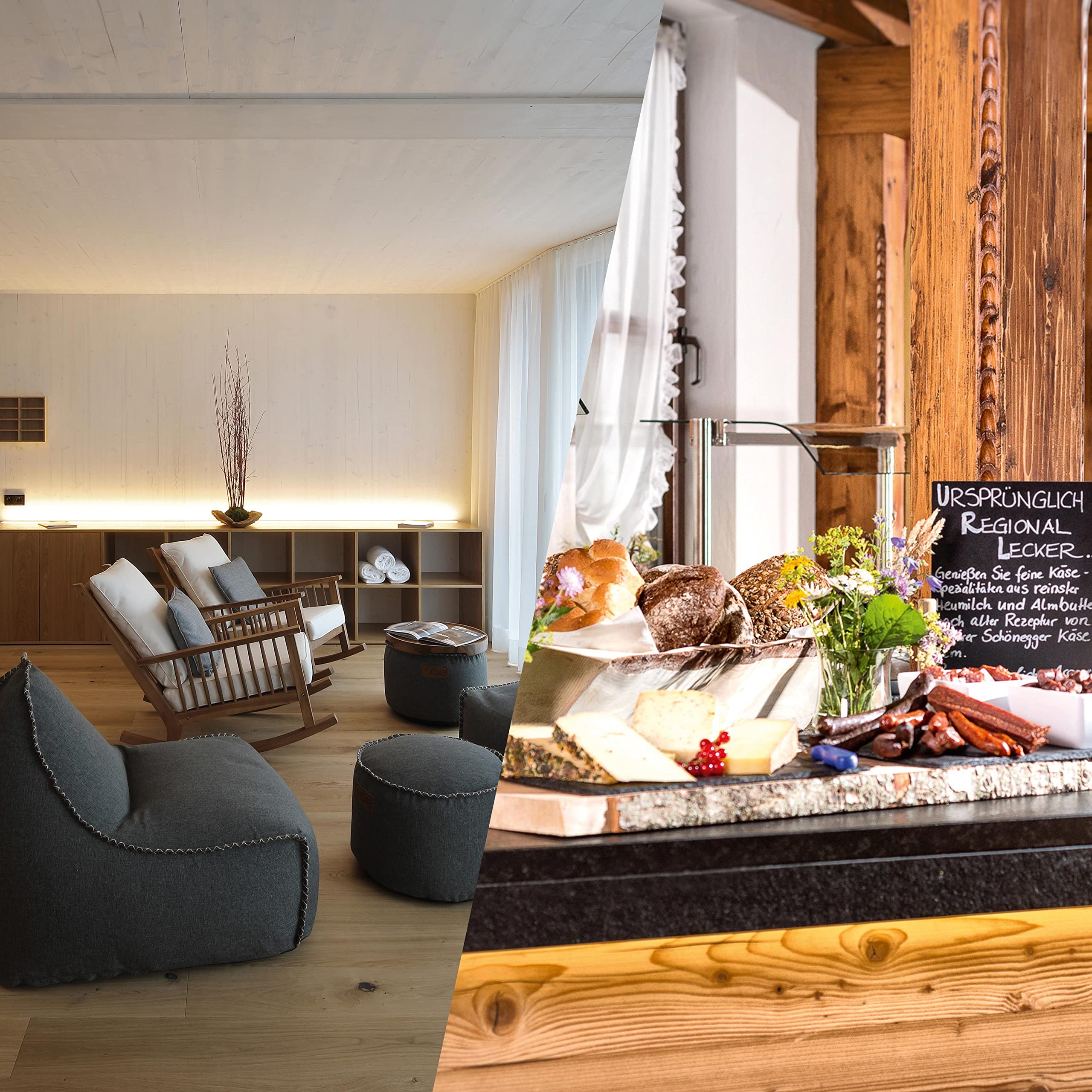 JOCHEN SCHWEIZER Geschenkbox nachhaltige Hotels | Hotel-Gutschein für 2 Personen, 150 Hotels in 10 Ländern