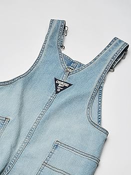 Amazon.com: OshKosh B'Gosh boys World's Best Overalls: Clothing, Shoes & Jewelry