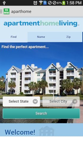USA Rentals