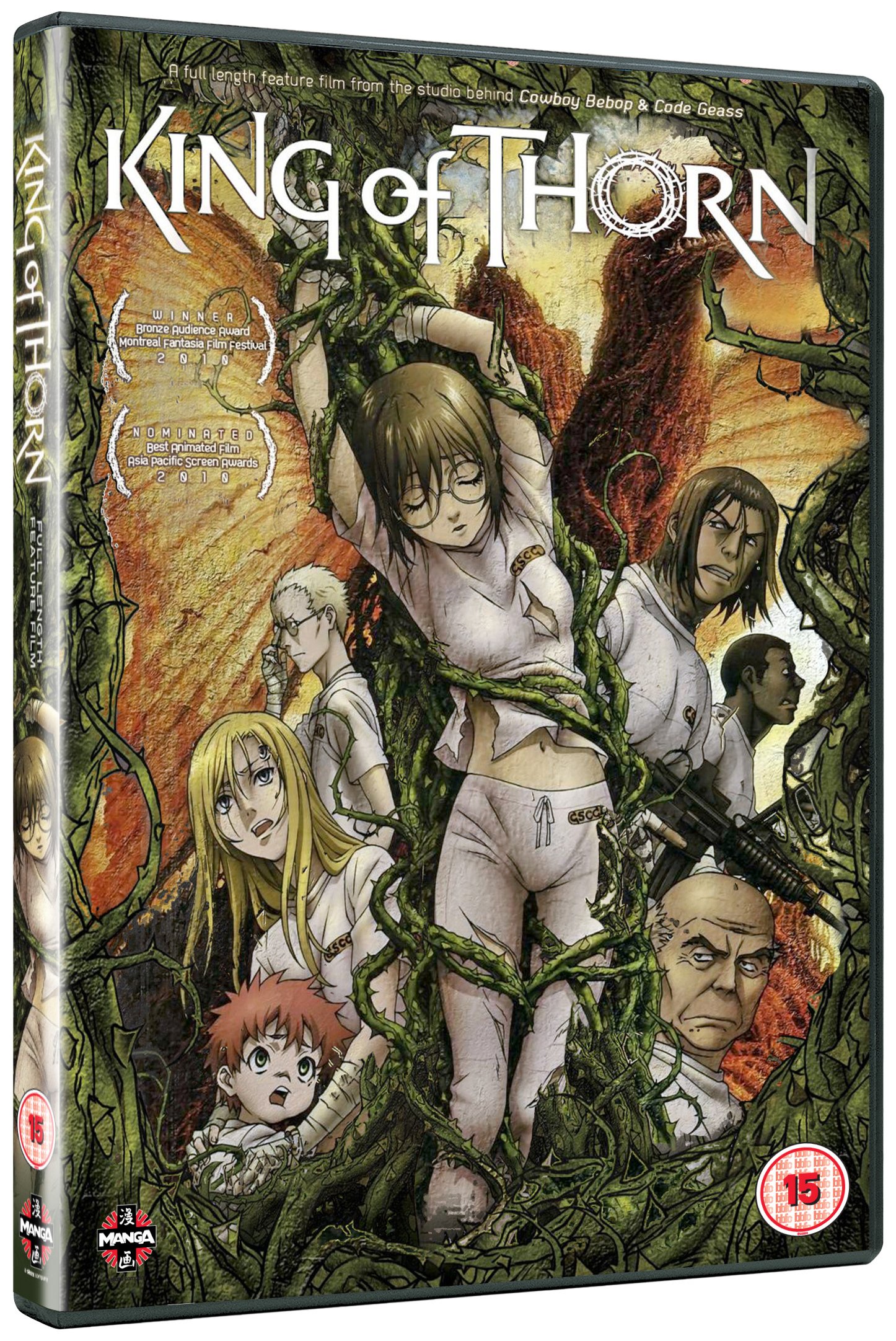 その他 King of Thorn [Blu-ray] [Import] i8my1cf Amazon.co.jp | King of Thorn [Blu-ray] [Import] DVD・ブルーレイ