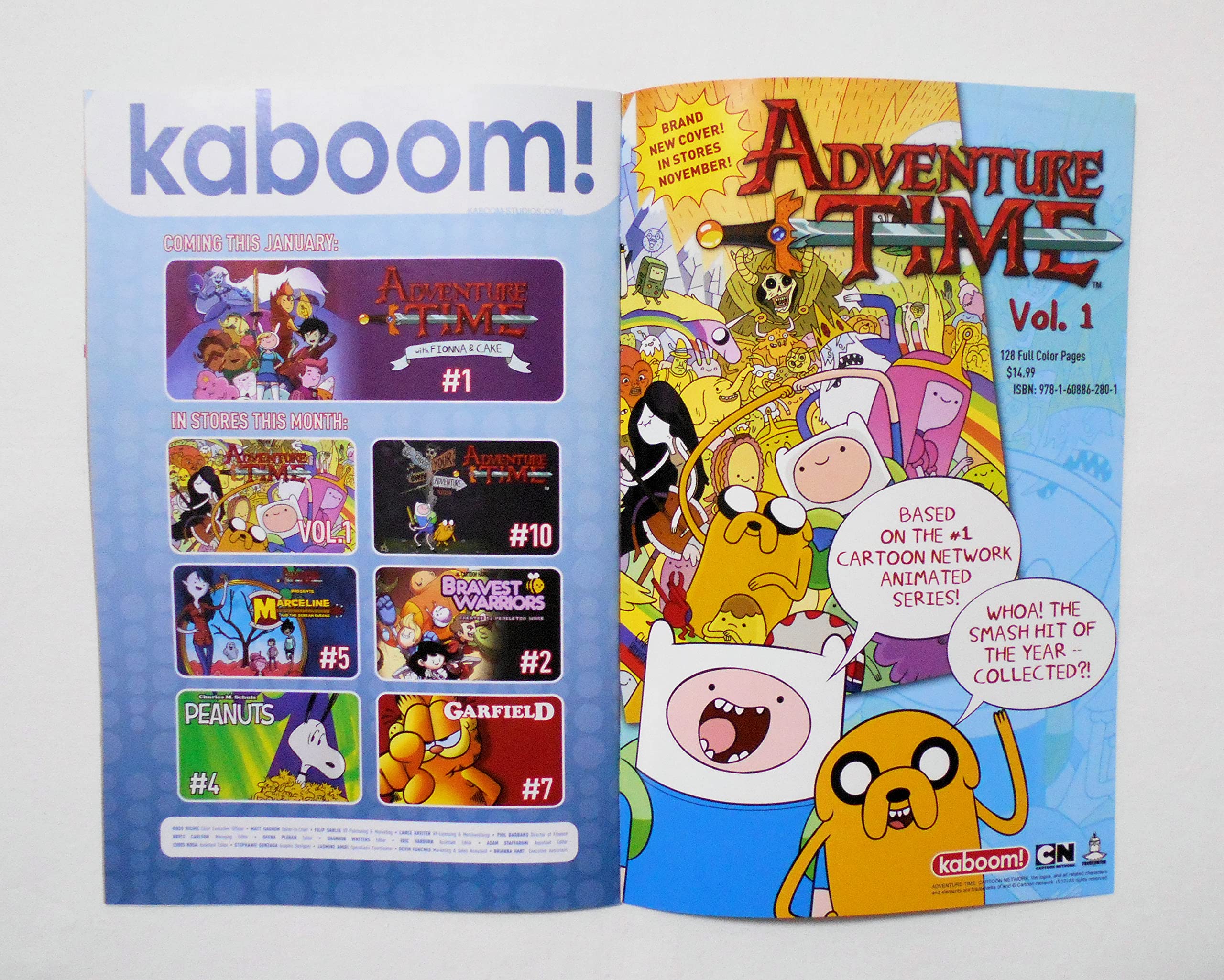 Amazon.co.jp: 【アドベンチャータイム ADVENTURE TIME】 #10
