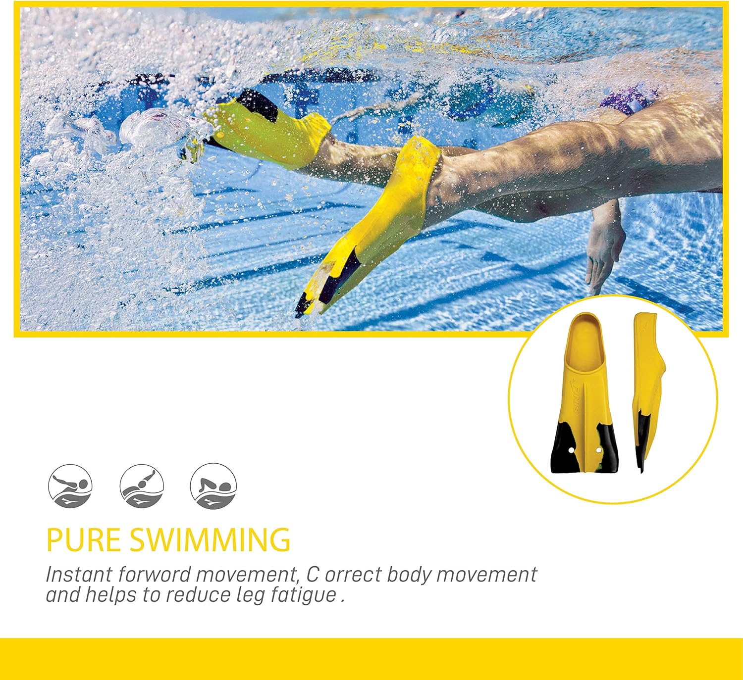 FINIS Z2 Gold : Sports & Outdoors