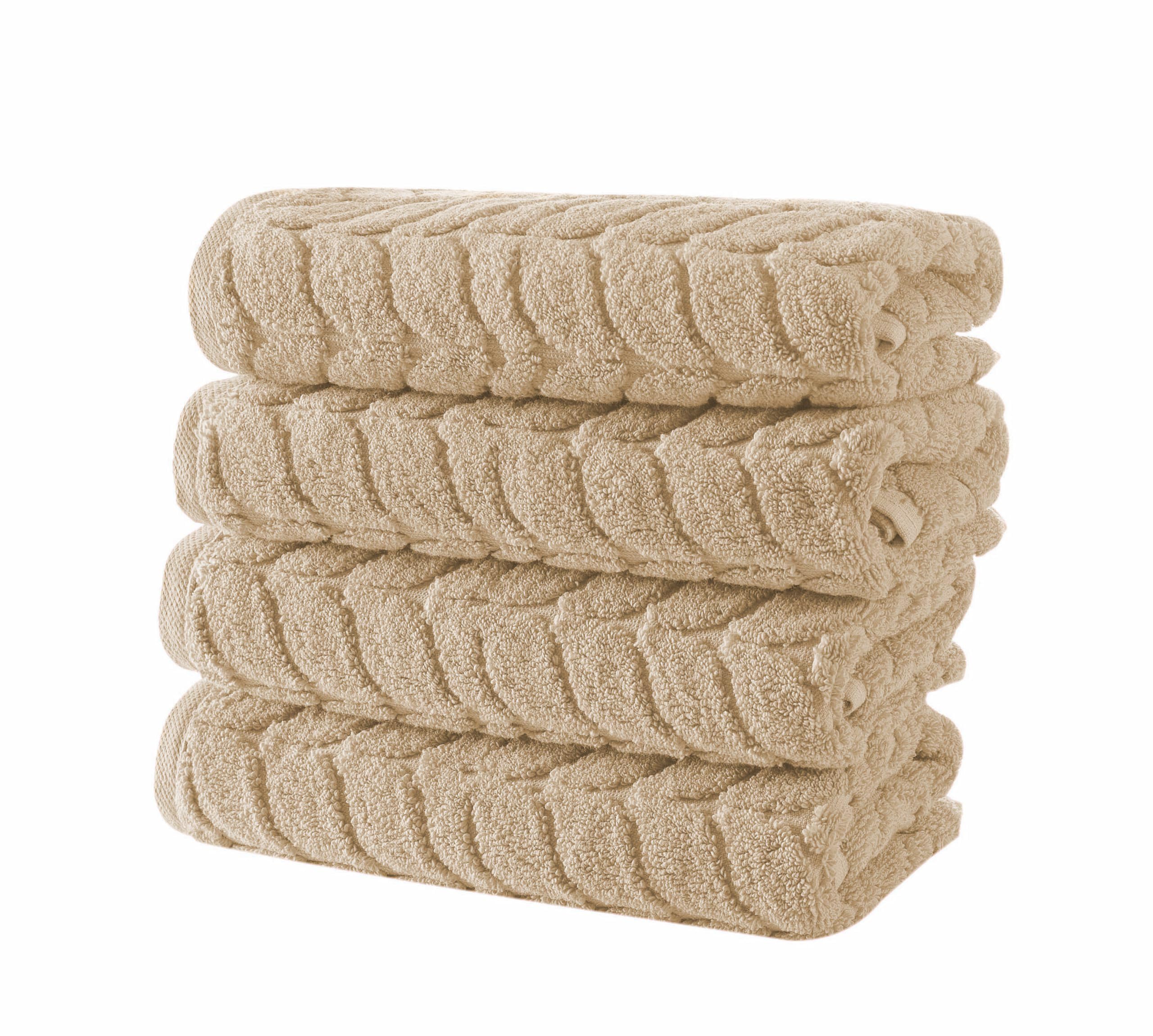 Bagno Milano Turkish Cotton Towels - Luxurious Set -24