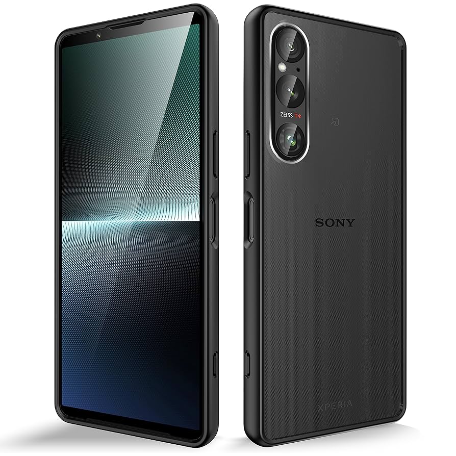 SONY Xperia 1 V （SO-51D）本体+純正ケース 楽天市場】ソニー純正 国内正規品 Xperia1 V SO-51D SOG10 XQ