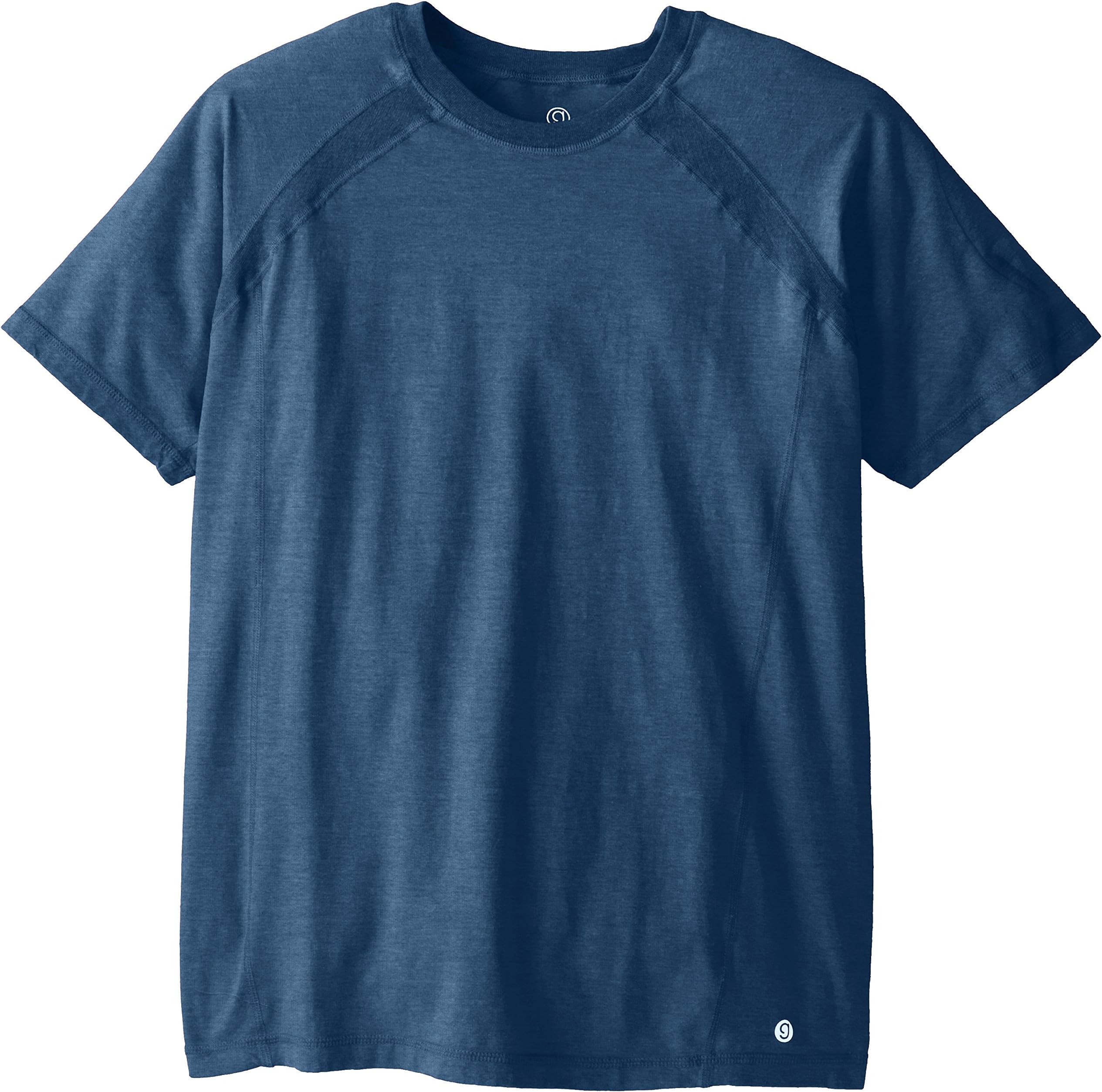 Gramicci Men's McKay Crew, Dodger Blue, Large