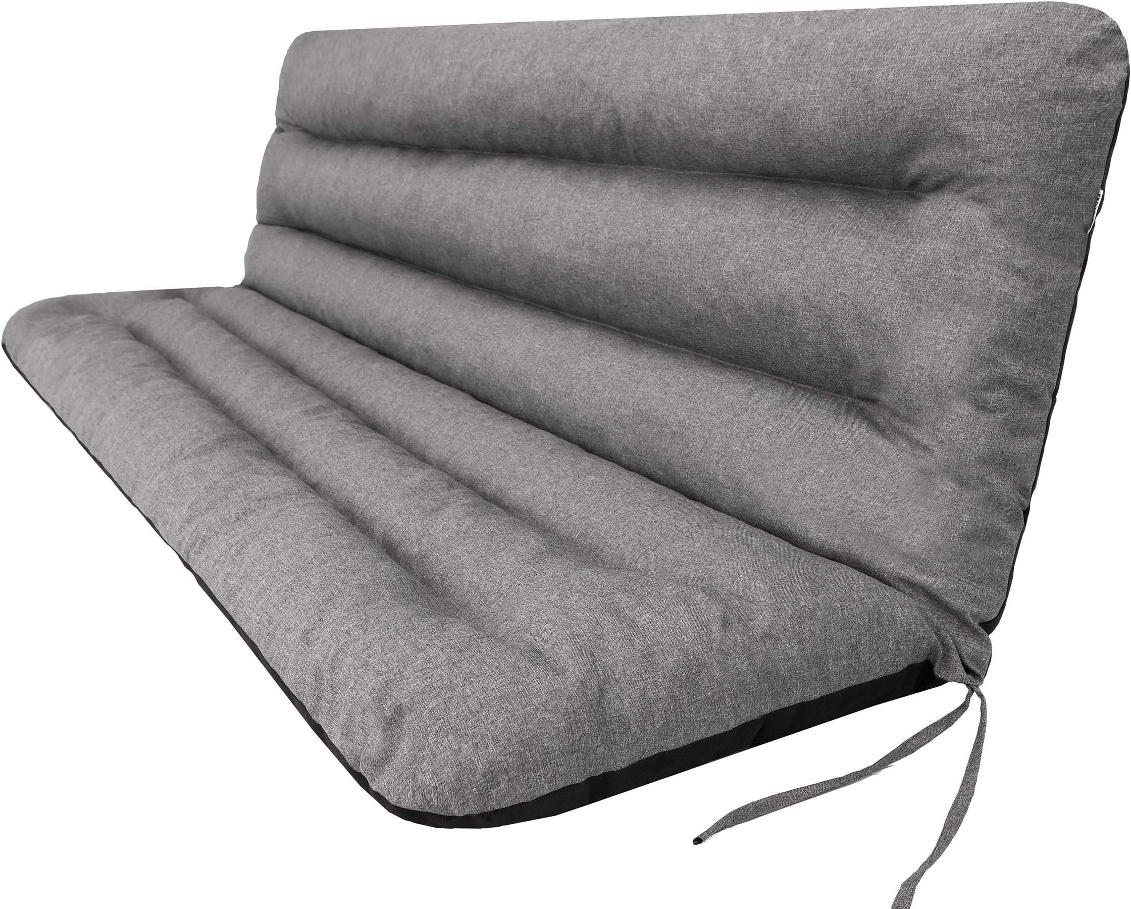 AdlatusKühnemuth Polsterauflage Hollywoodschaukel 180x50 Modell 180