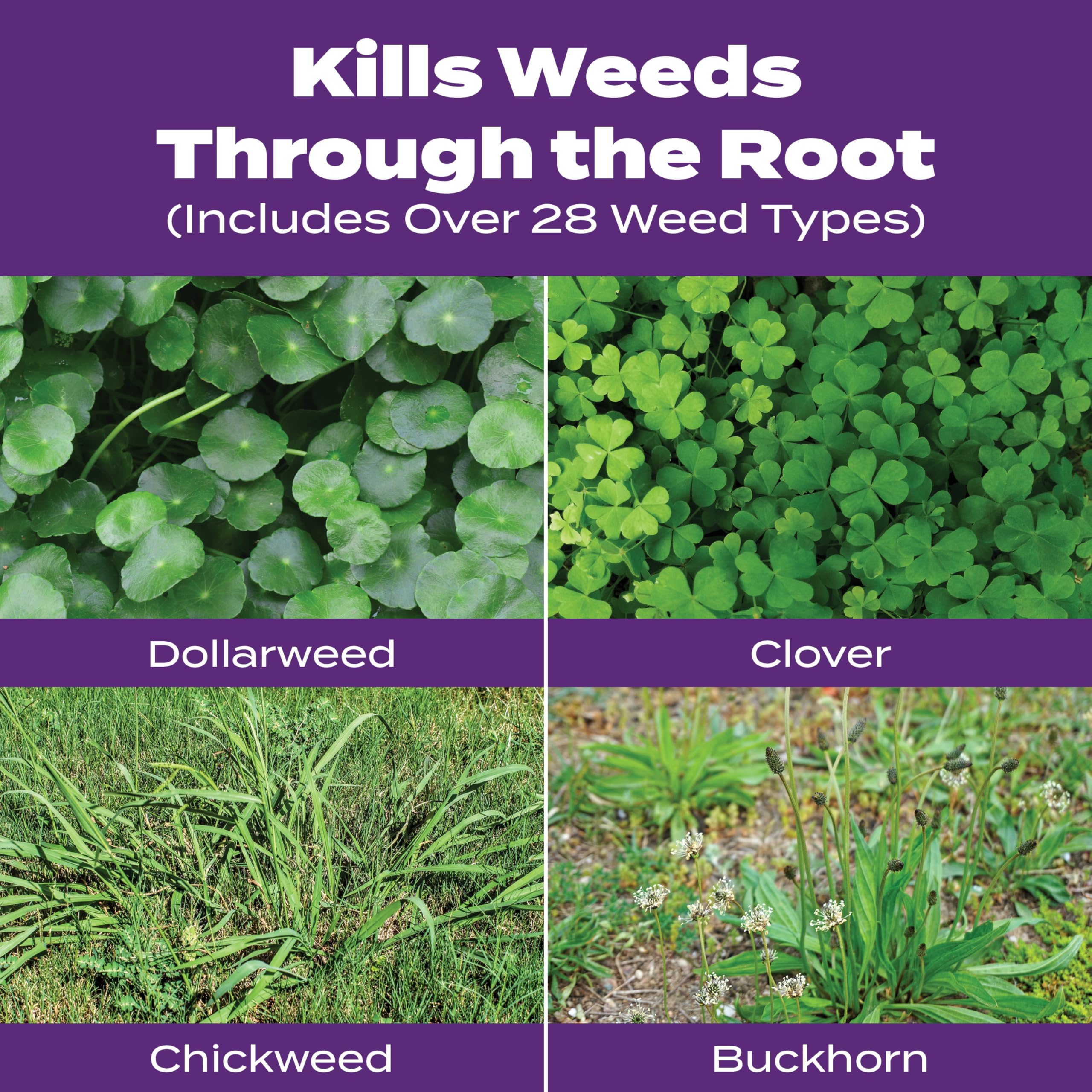 Scotts SI3313B 3313b Bonus Weed & Feed - Additional View