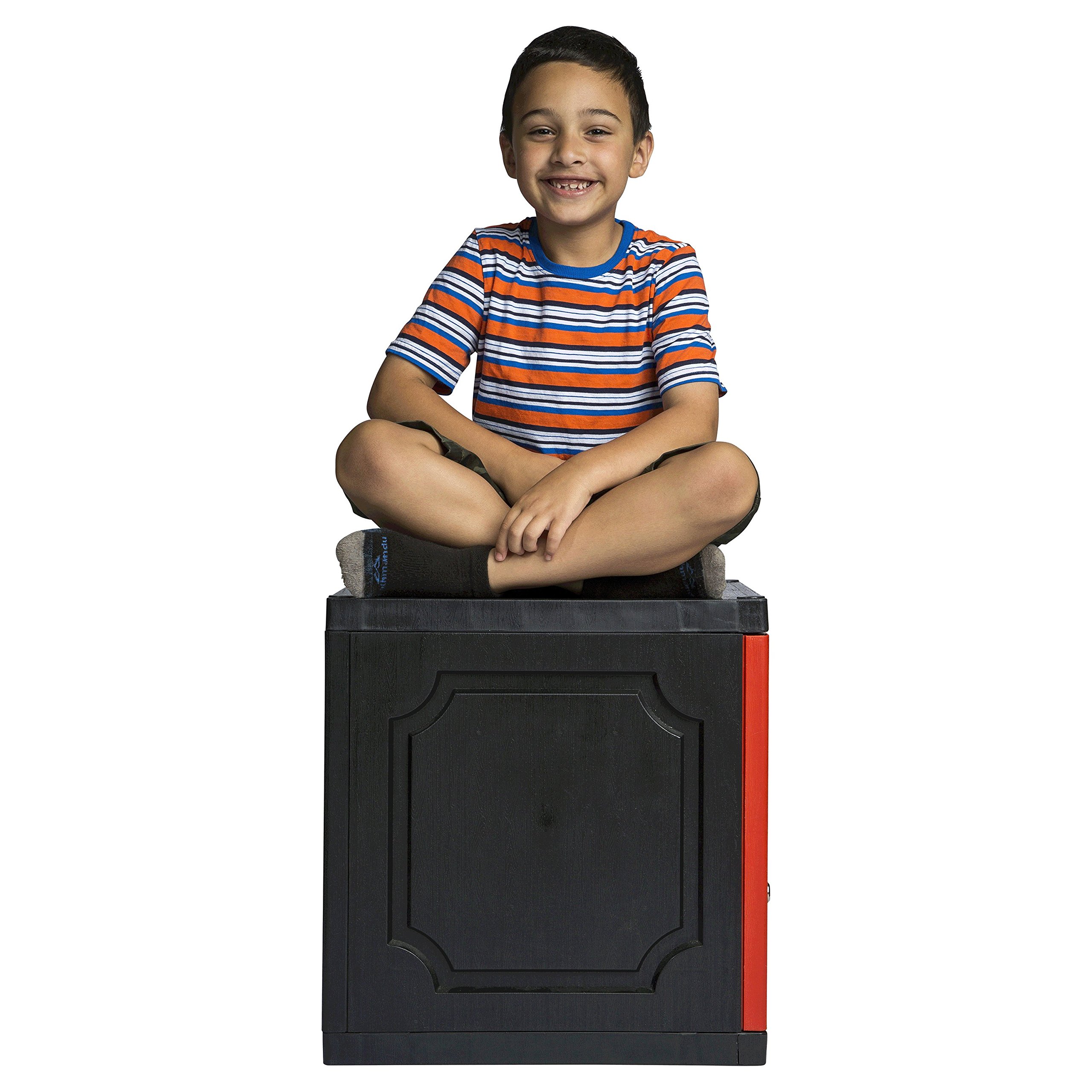 Buy Jink Locker Lockable Storage with Keys, 19” Great Locking Storage Box Solution