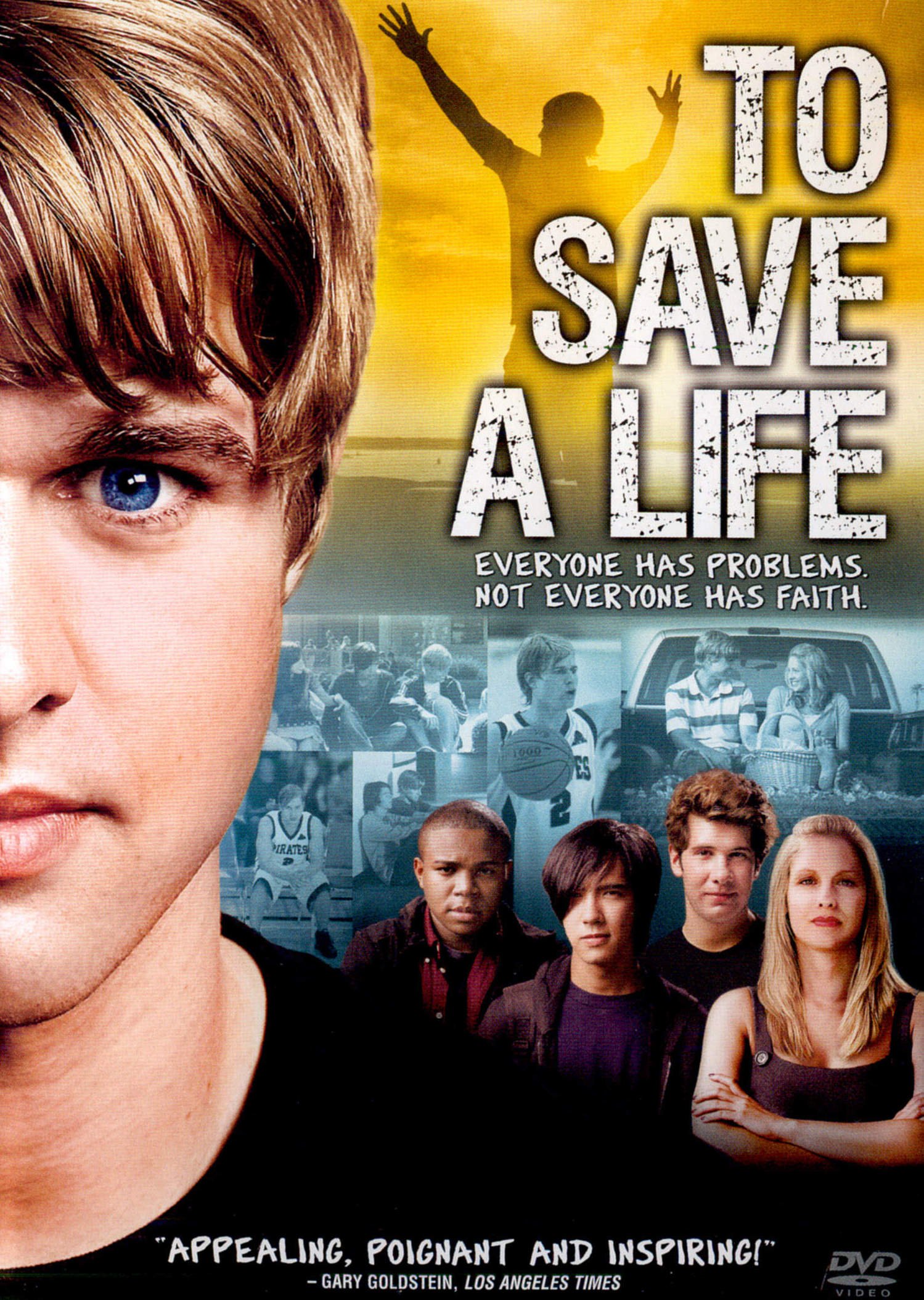 To Save a Life | Amazon.com.br