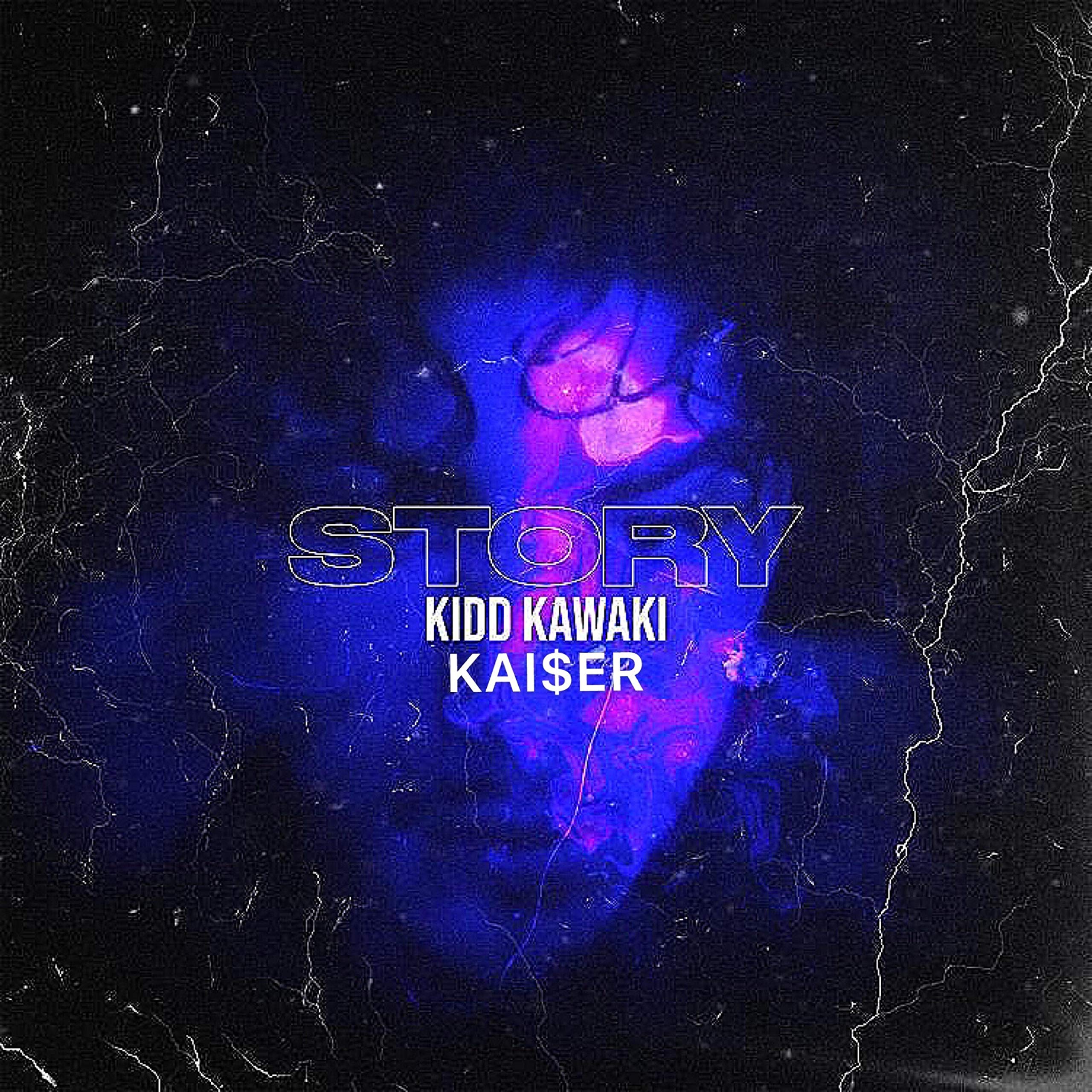 KIDD KAWAKI & KAI$eR