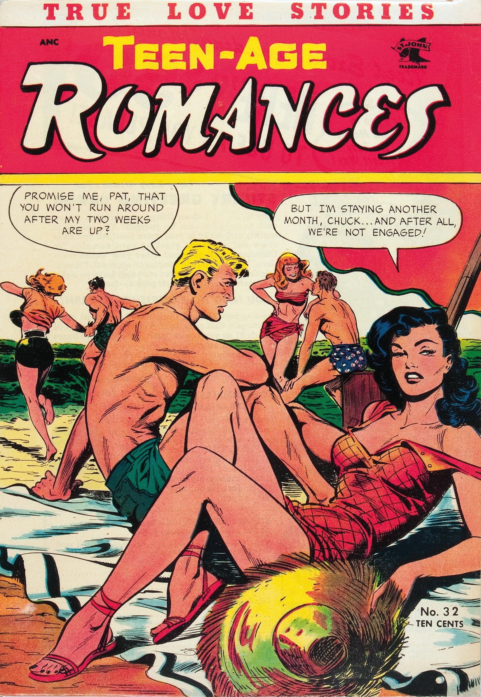 Comic Book Apocalypse!: The Death of Pre-Code Comics and Why It Happened, 1940-1955