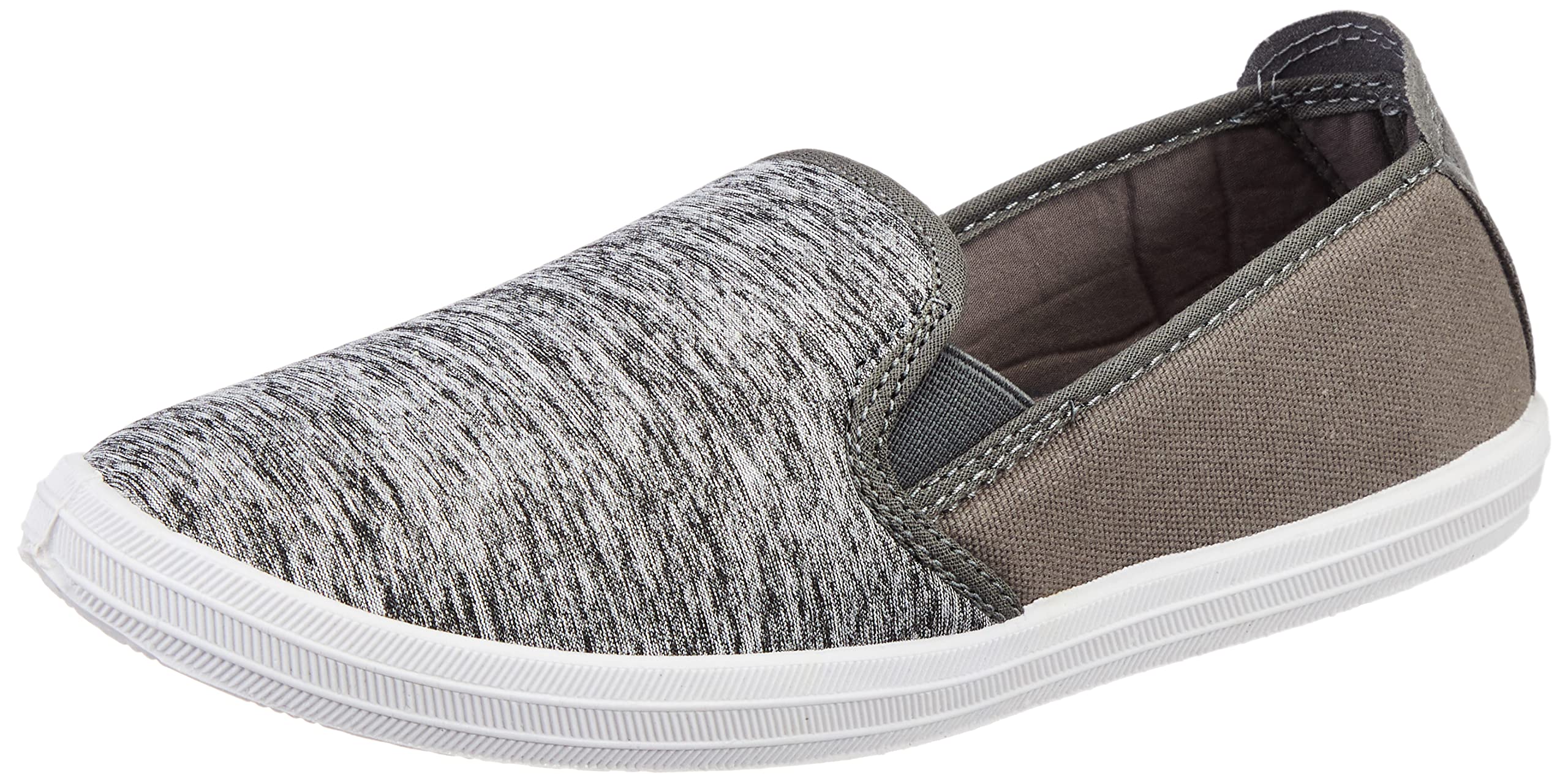 See full amazon price history chart for Bata womens SLIPON SOPHIA Grey Sneaker - 3 UK (5592069) Bata womens SLIPON SOPHIA Grey Sneaker - 3 UK (5592069) (B08BD675RJ) Amazon Price History, Amazon Price Tracker