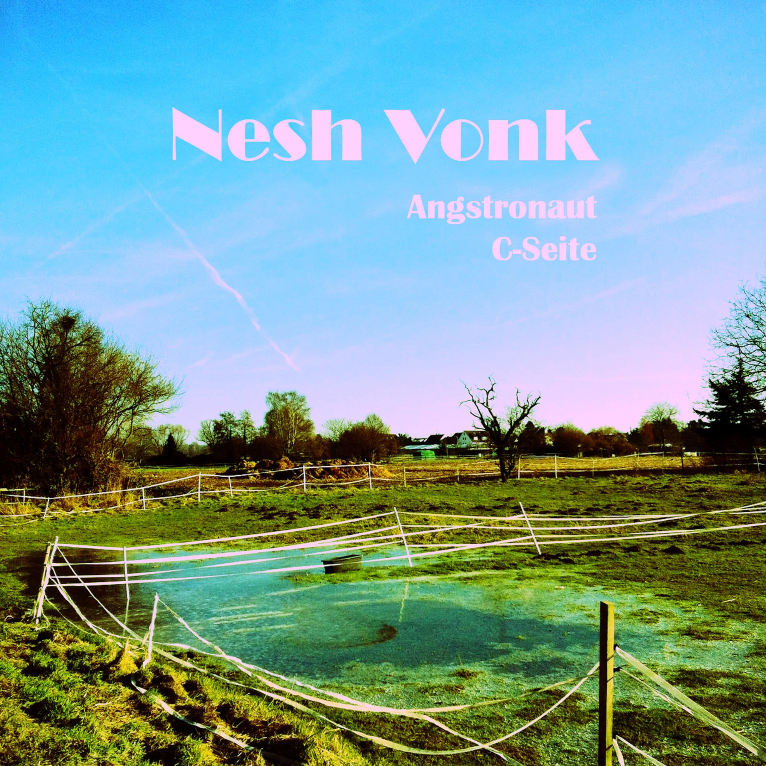 Nesh Vonk