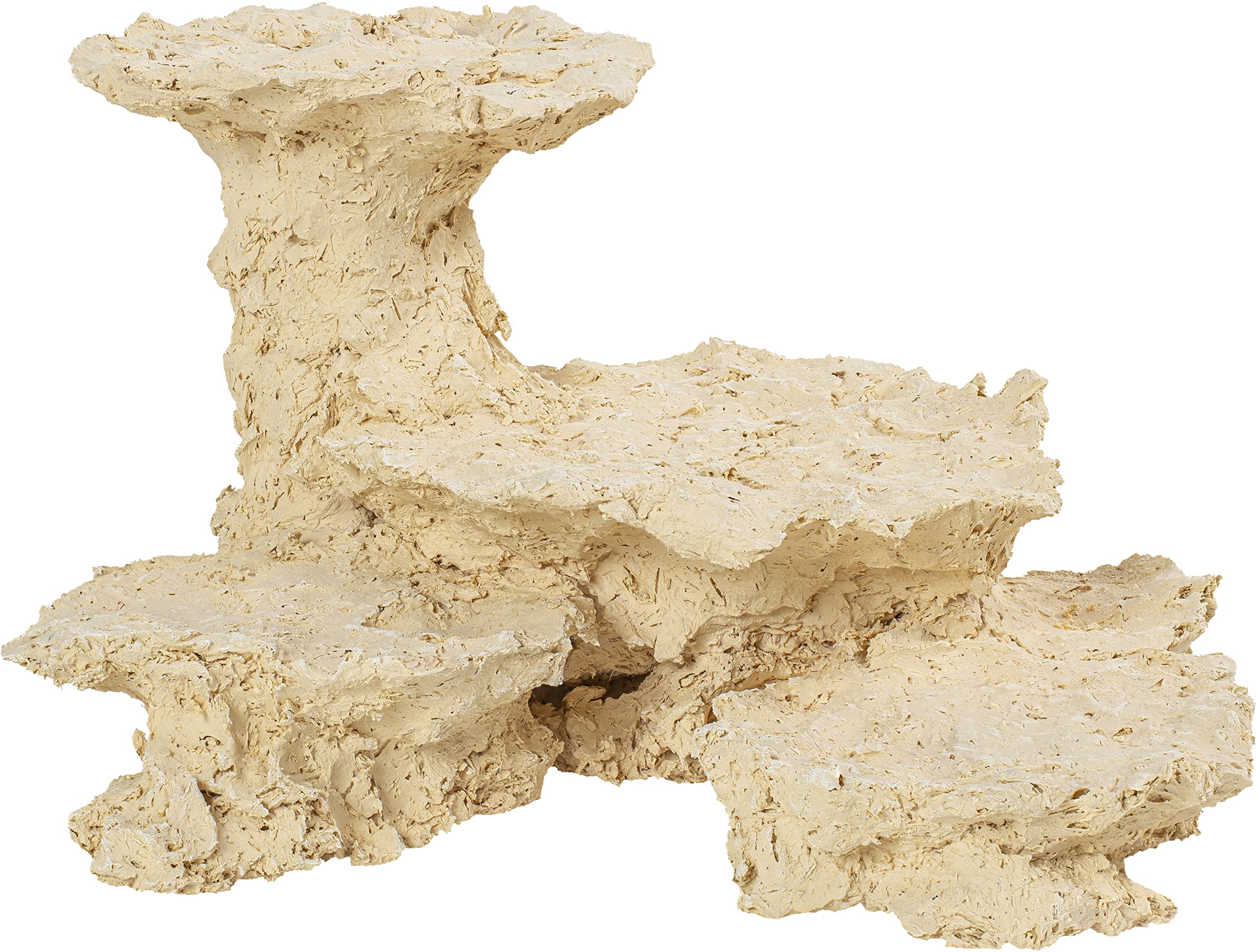 ARKA Reef Ceramic Plateau with Tower 15cm