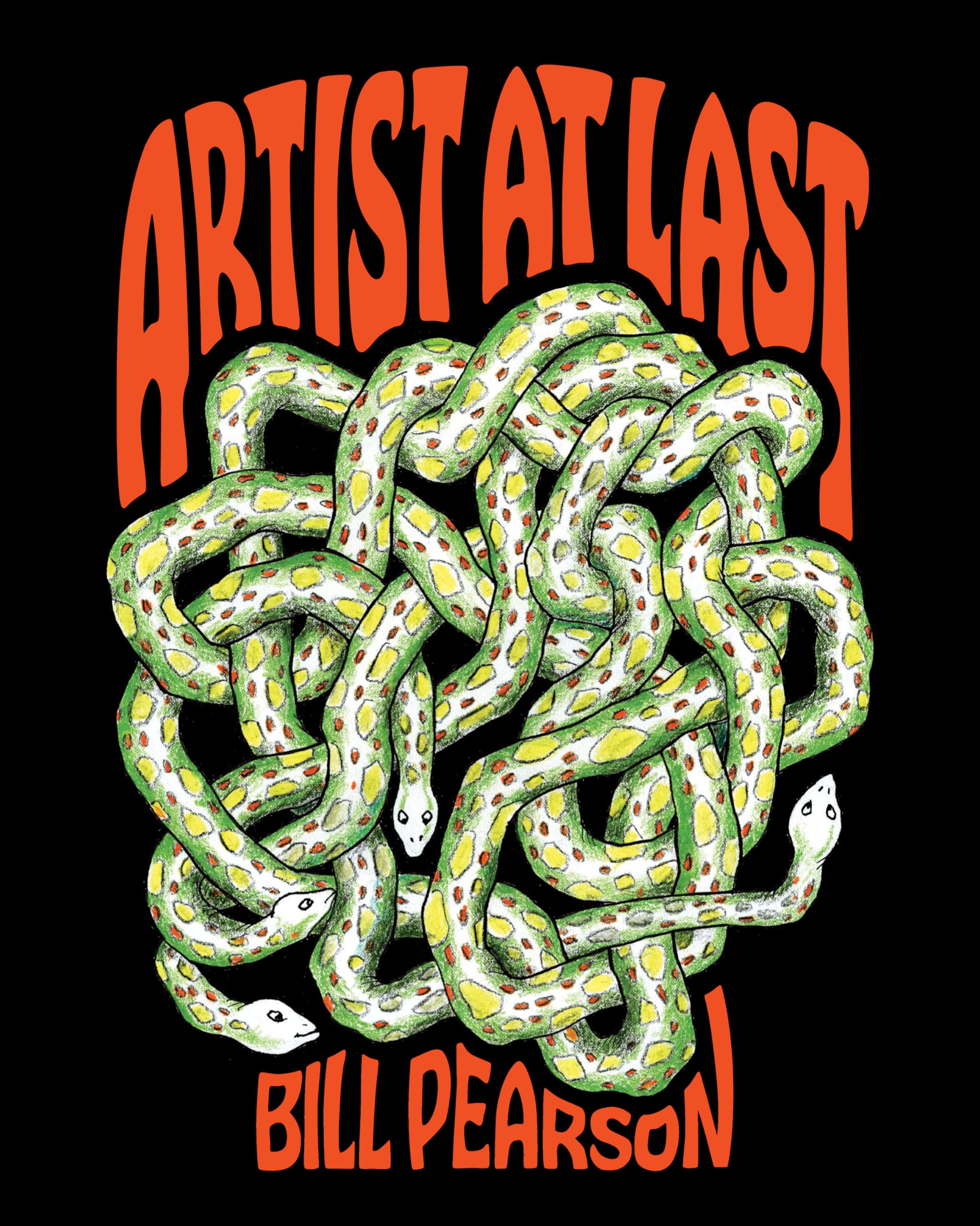 Artist At Last English Edition inspirer créativité blocage artistique