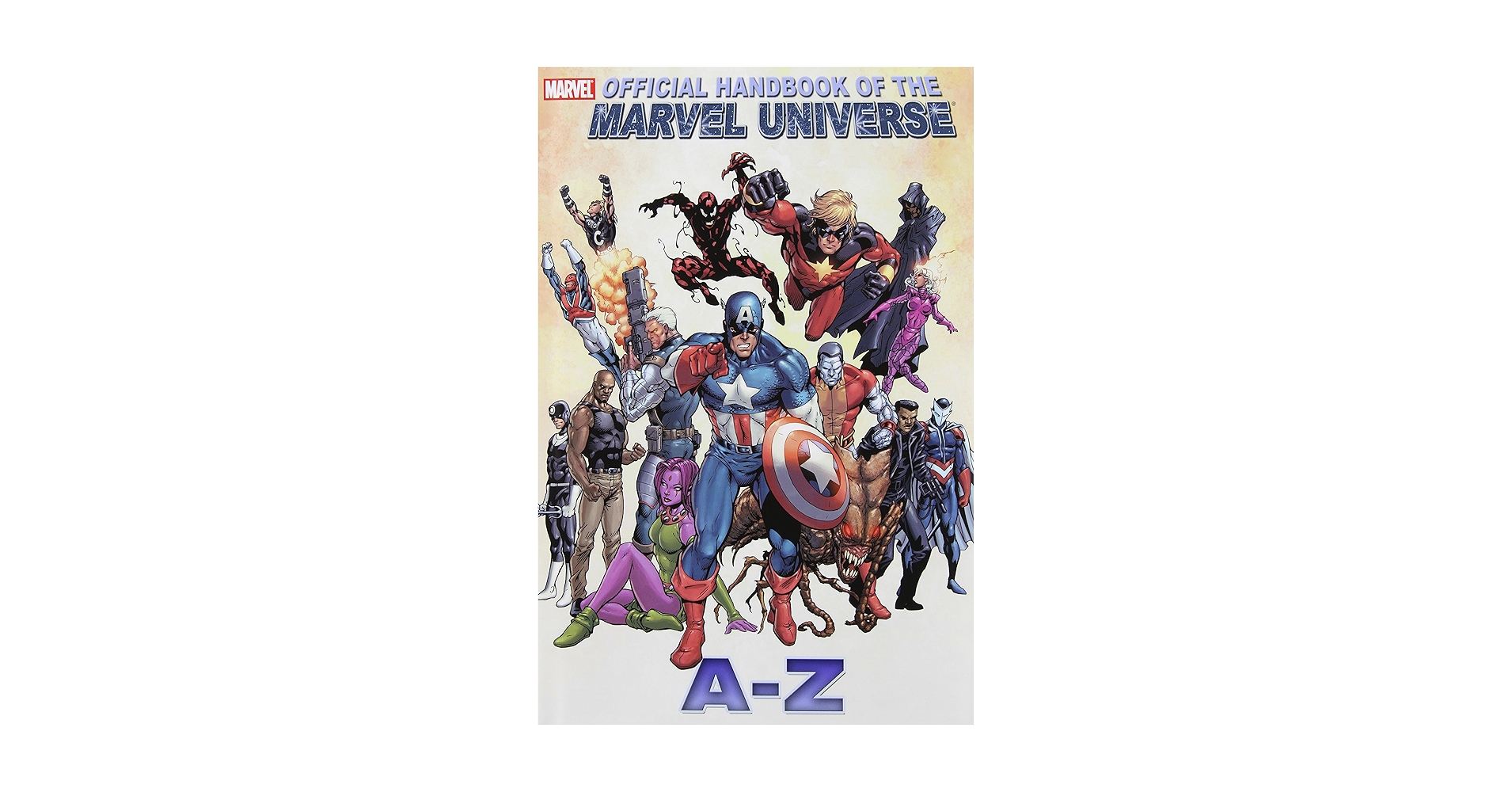 2冊セット Promo Book Marvel Comics 2冊セット Promo Book Marvel Comics 2冊セット Promo Book
