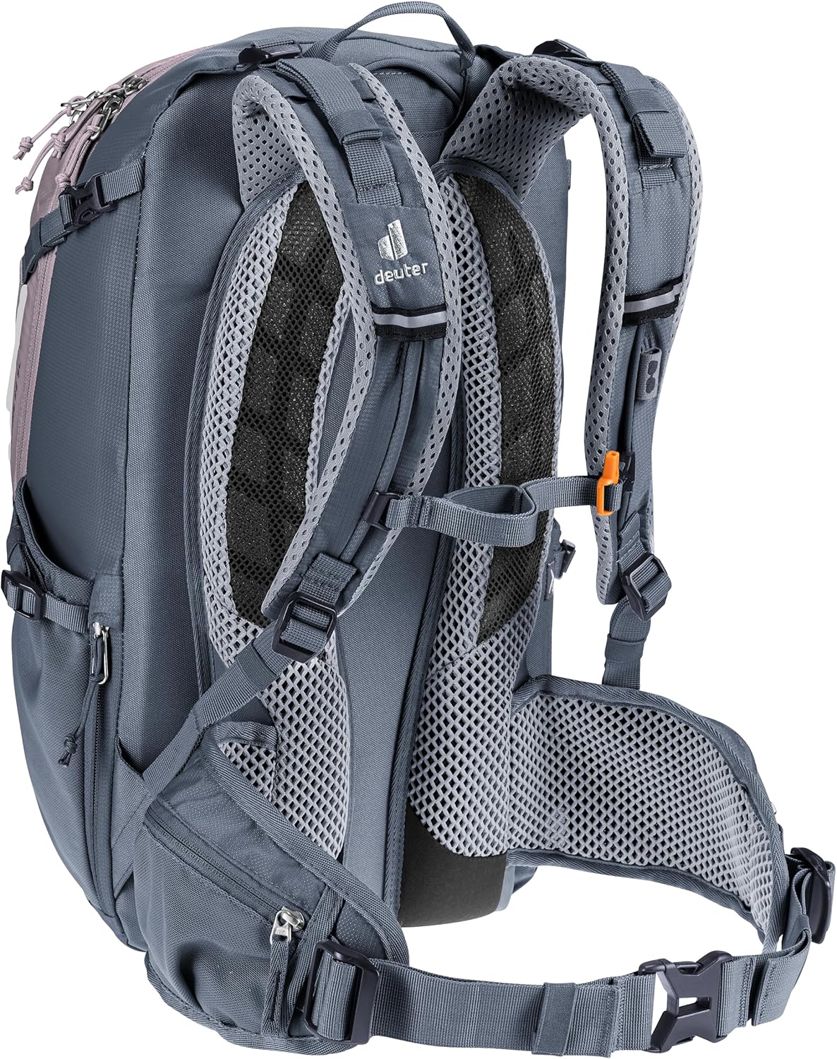 Deuter Women Minimalistic, Lavender-Ink, 22 L