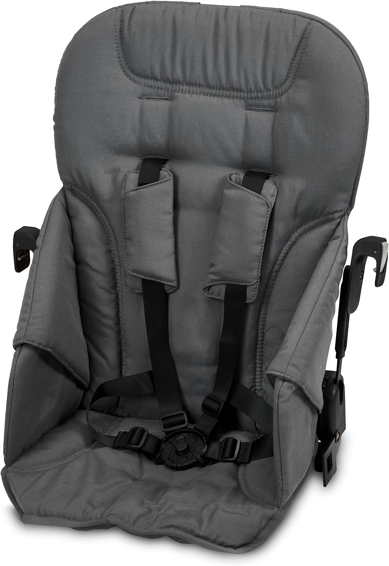 Joovy Caboose RS Rear Seat, Jet