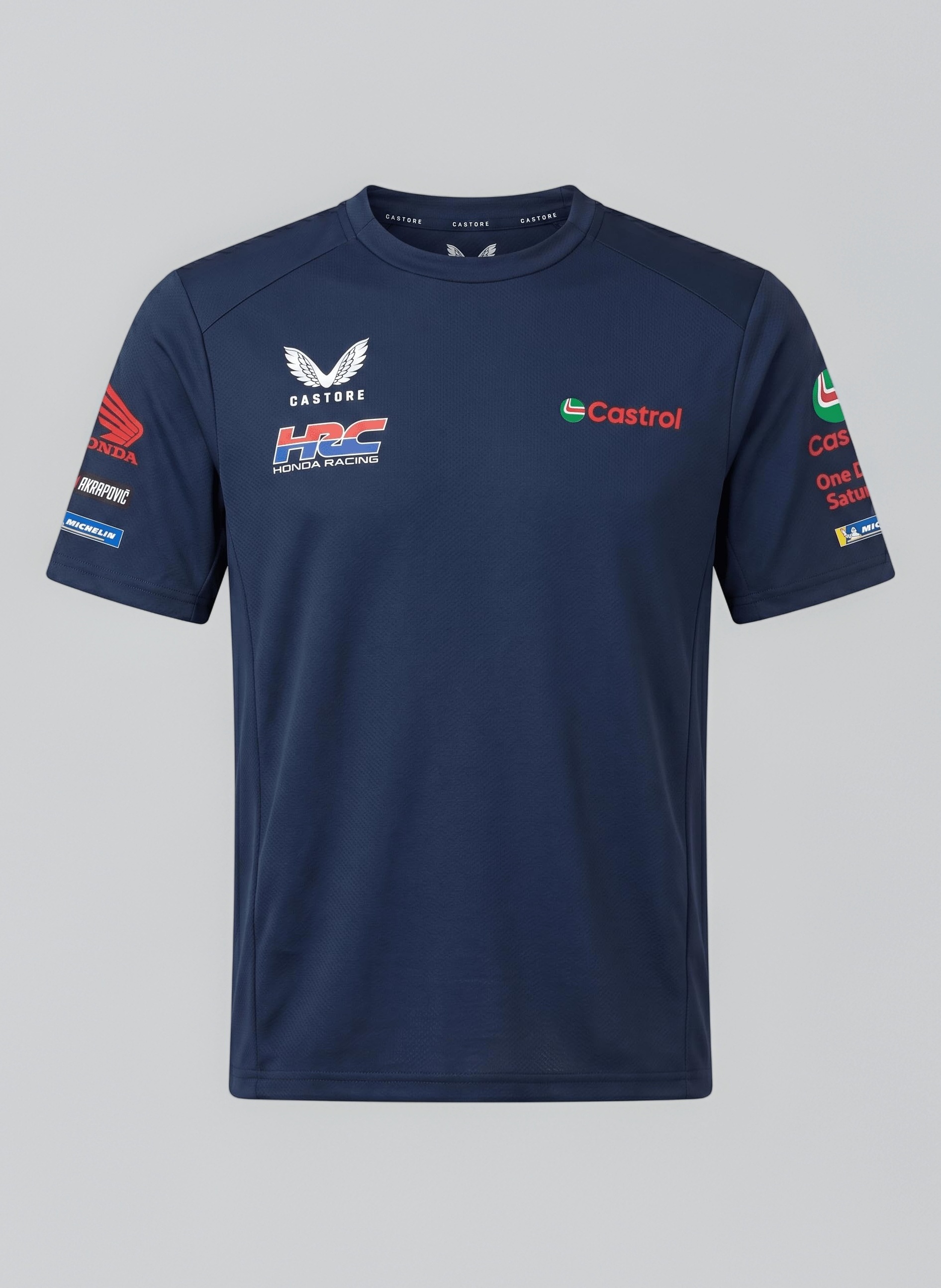Honda Racing HRC, Official 2025 MotoGP Merchandise, Sports