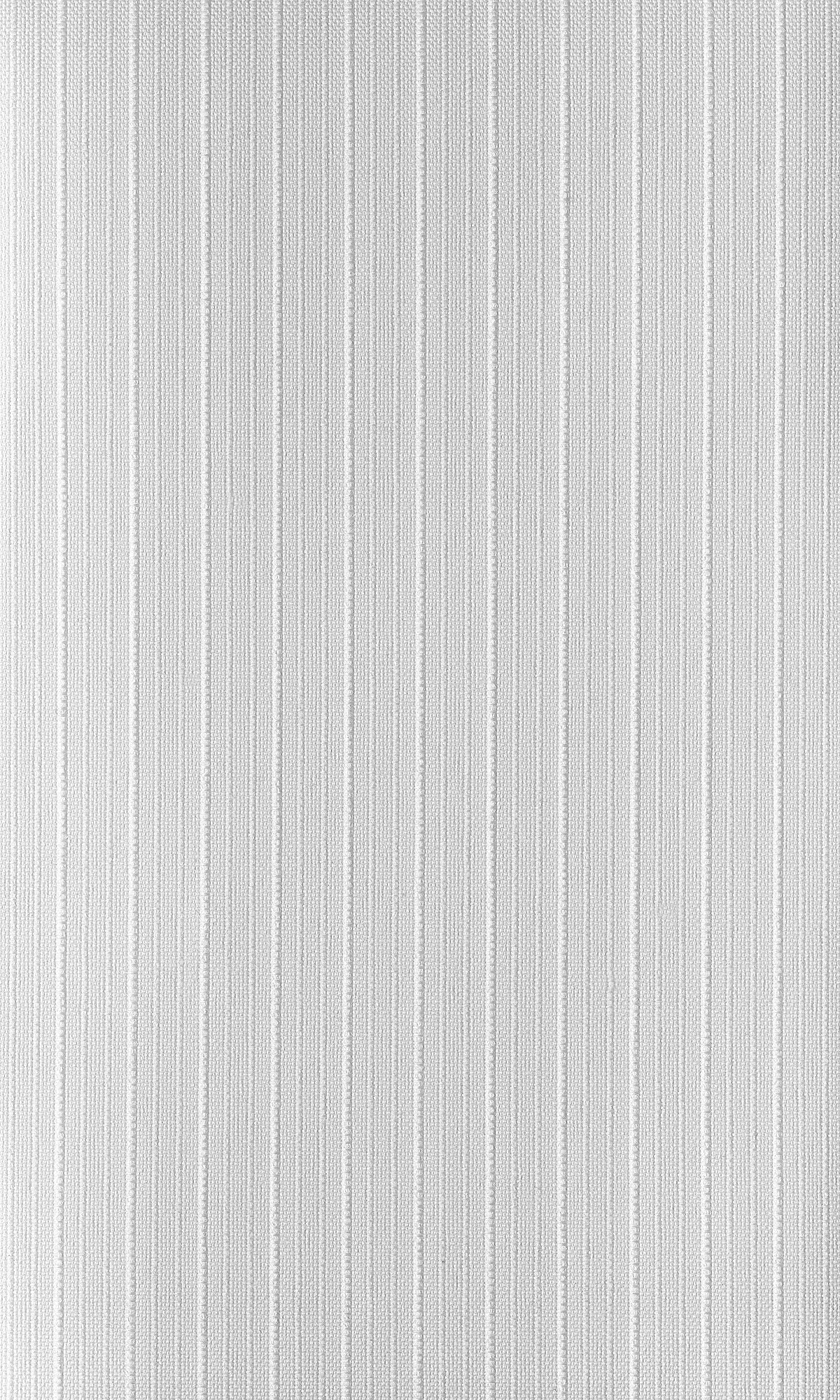 Vertical Blind Slats Replacements - WHITE -Made To Measure 89mm (3.5") (Up To 2000mm, Stripe)