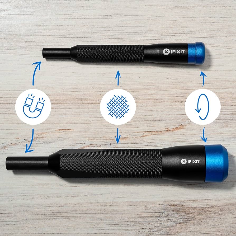 小物 Manta Amazon.com: iFixit Manta Driver Kit - Household, PC, Phone