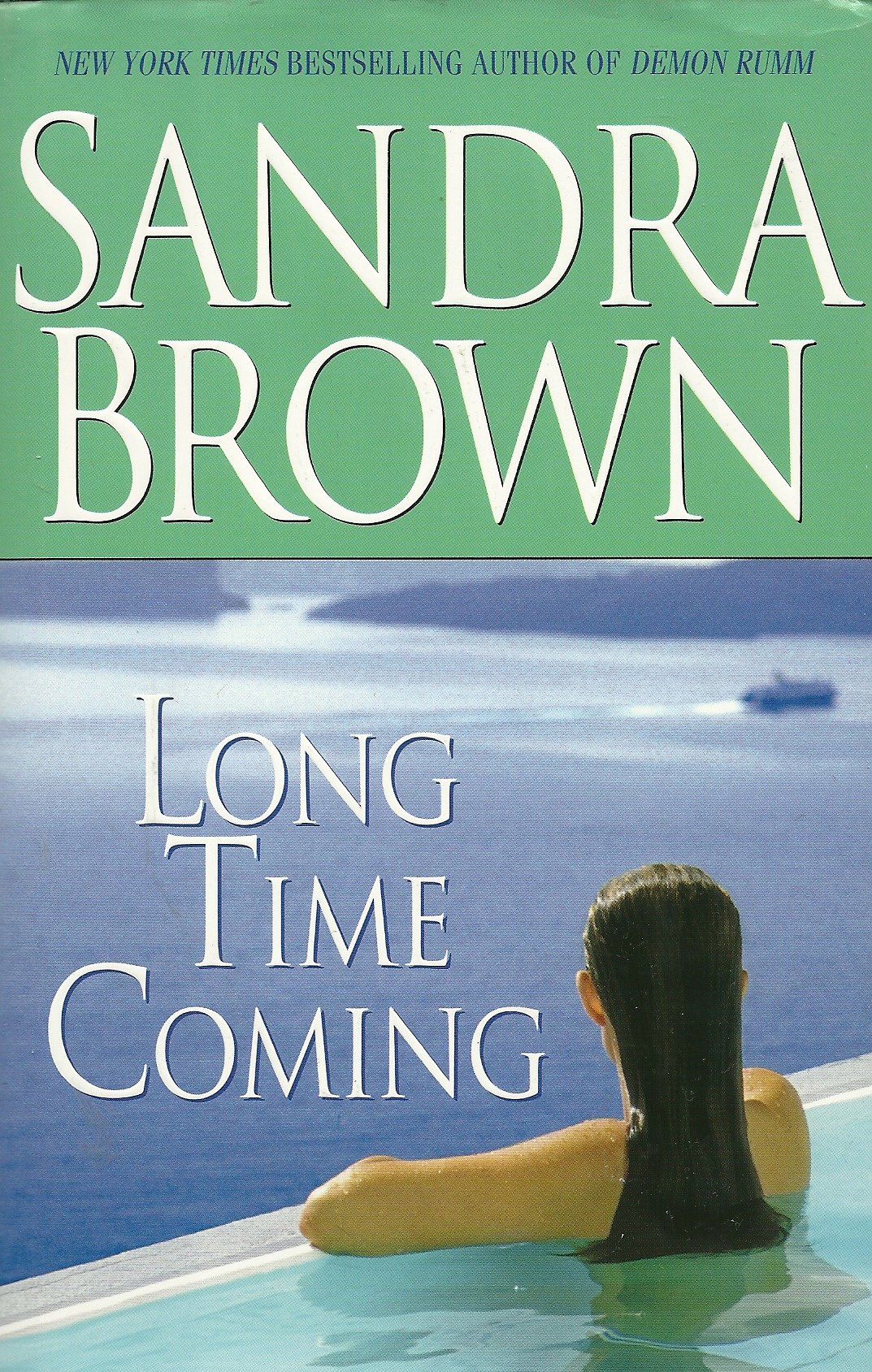 Long Time Coming (2006)