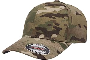 Flexfit MultiCam Cap for Men