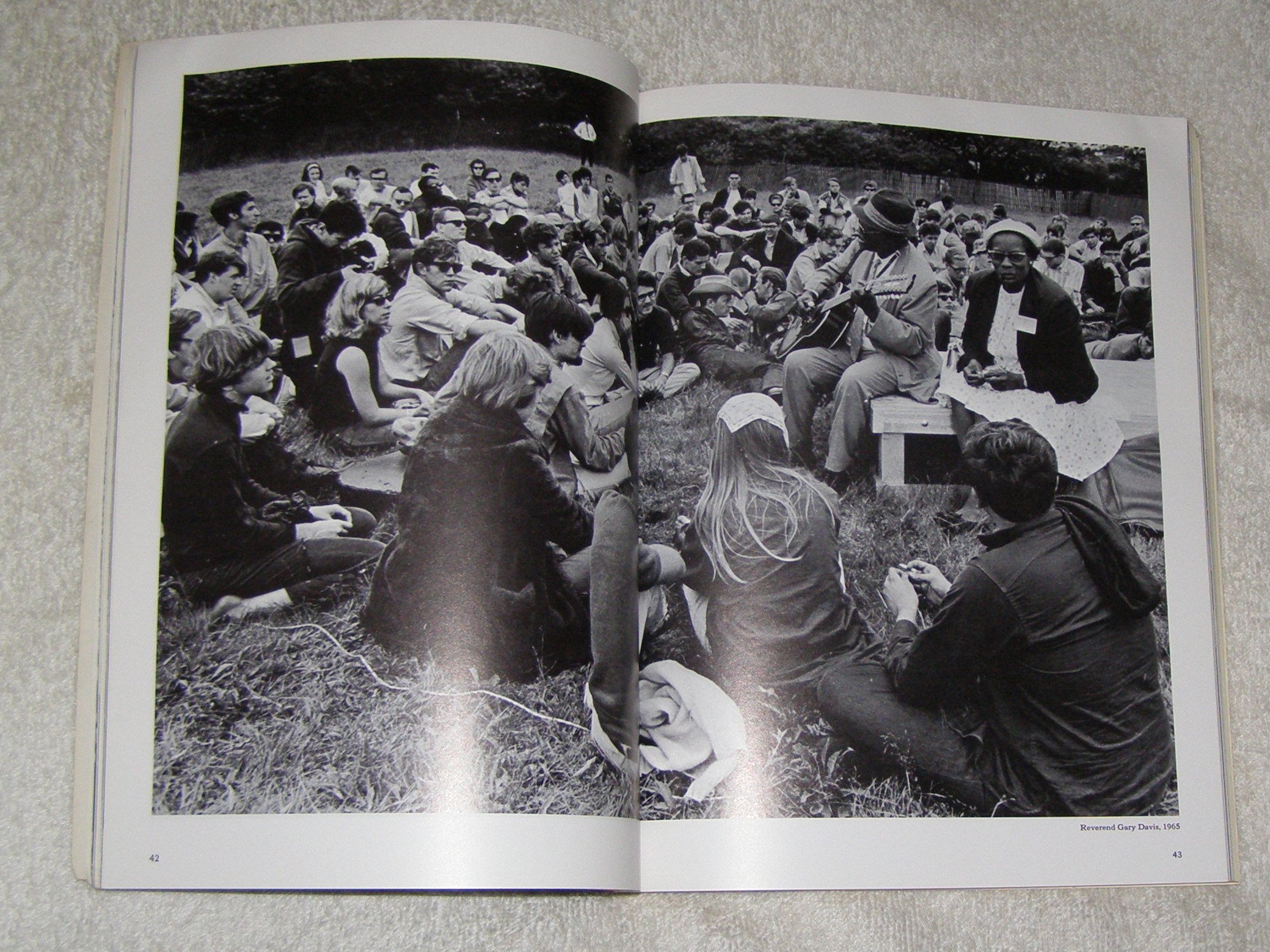 The Festival Songbook