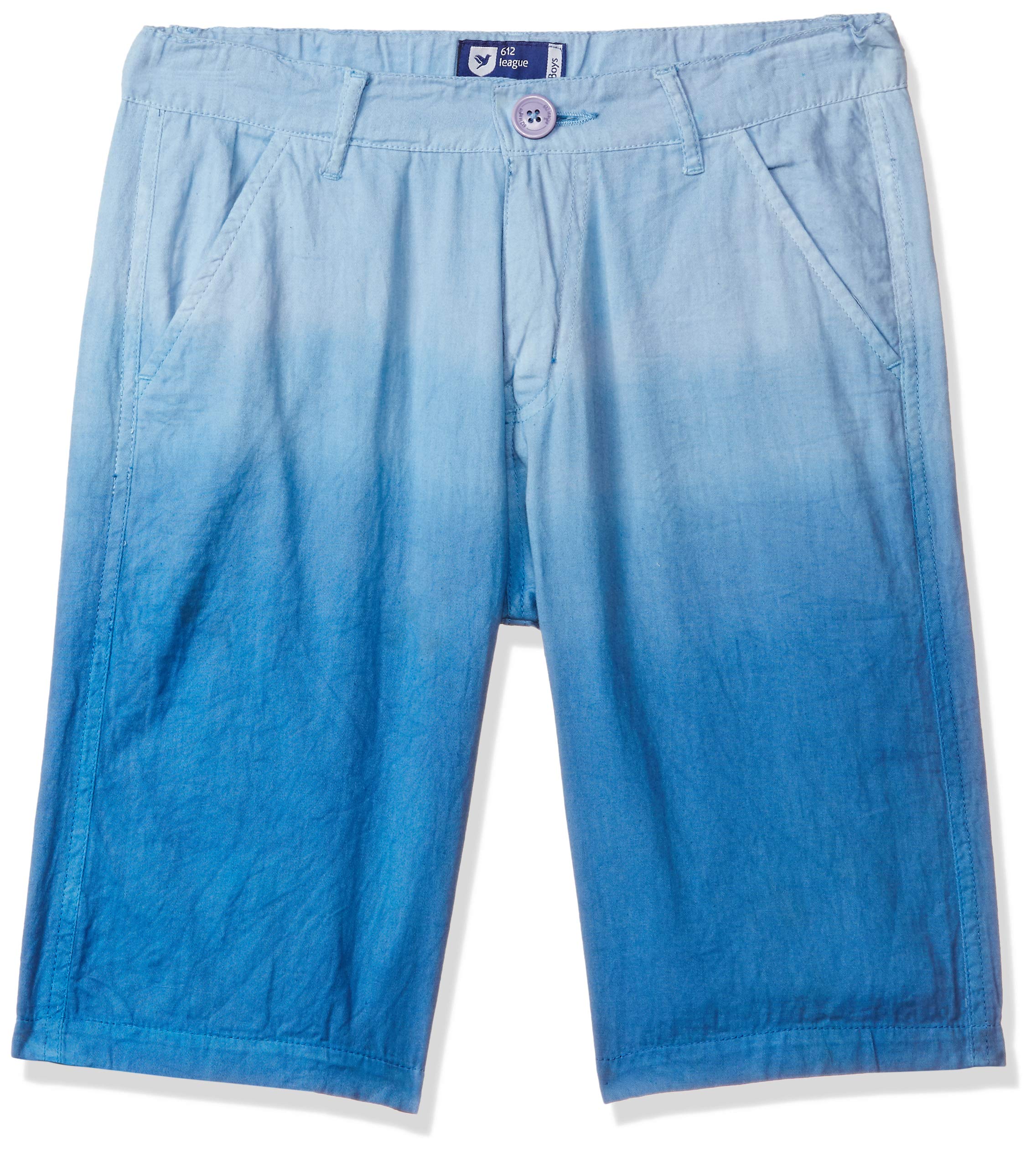 612 LeagueBoys Shorts